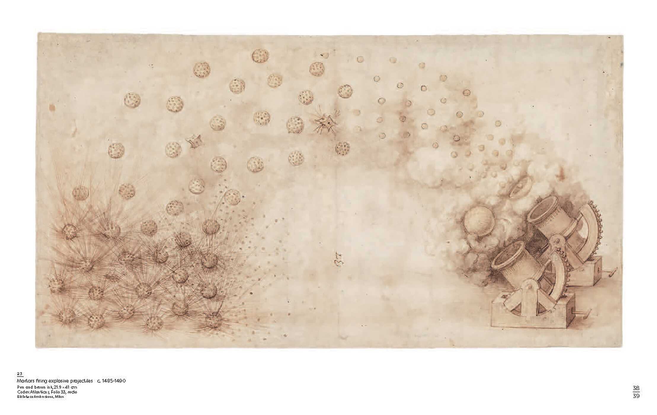 Leonardo da Vinci