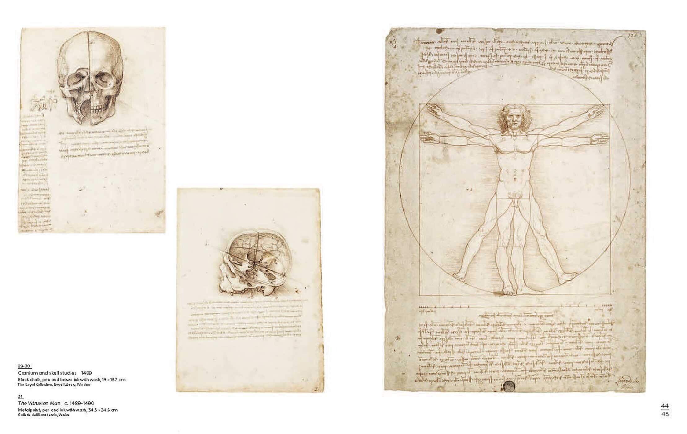 Leonardo da Vinci
