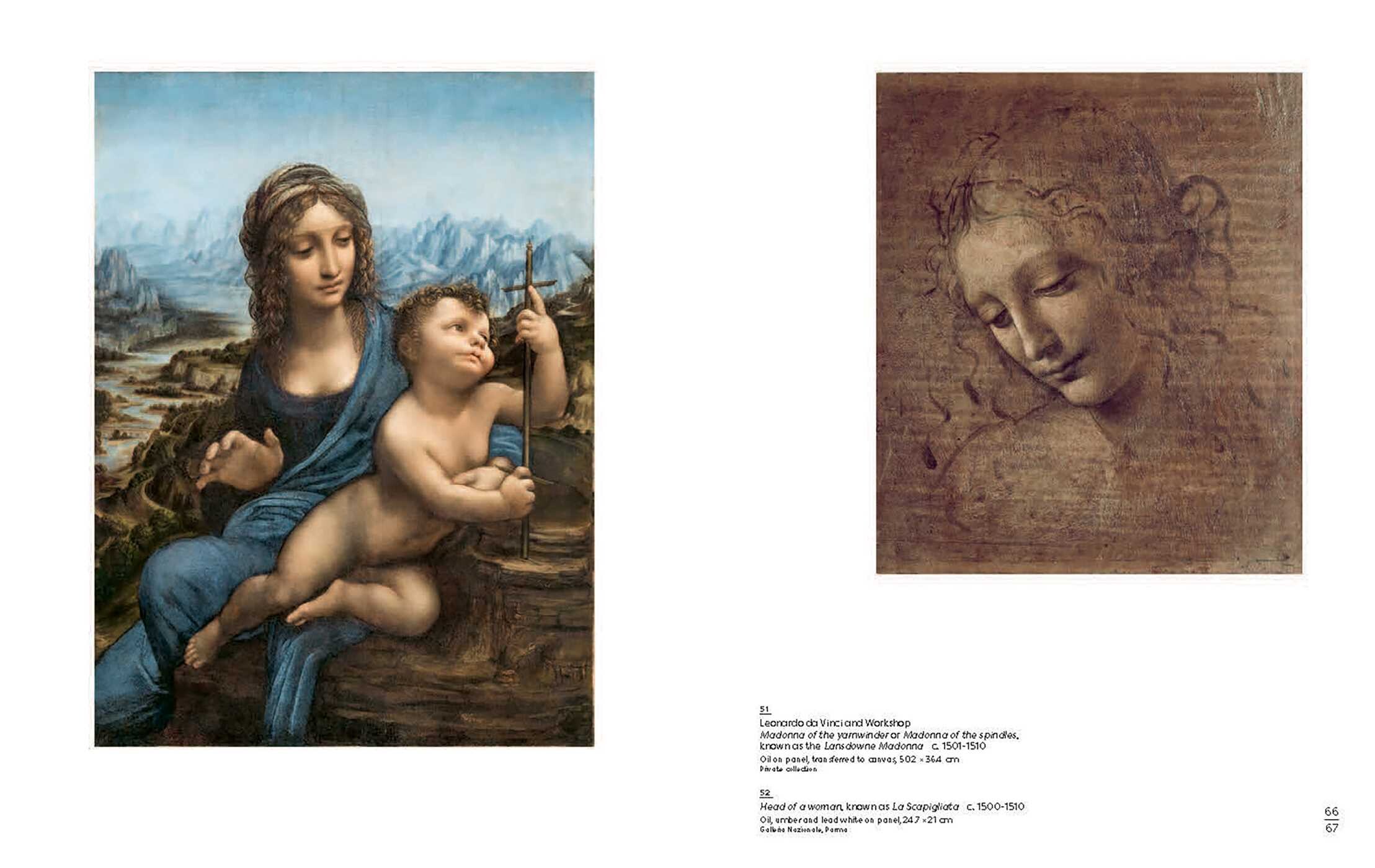 Leonardo da Vinci