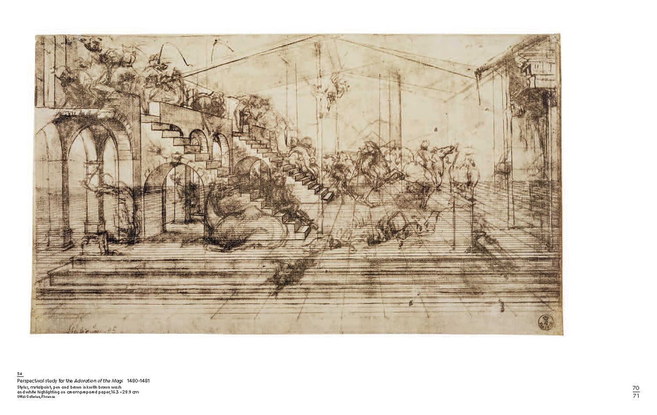Leonardo da Vinci