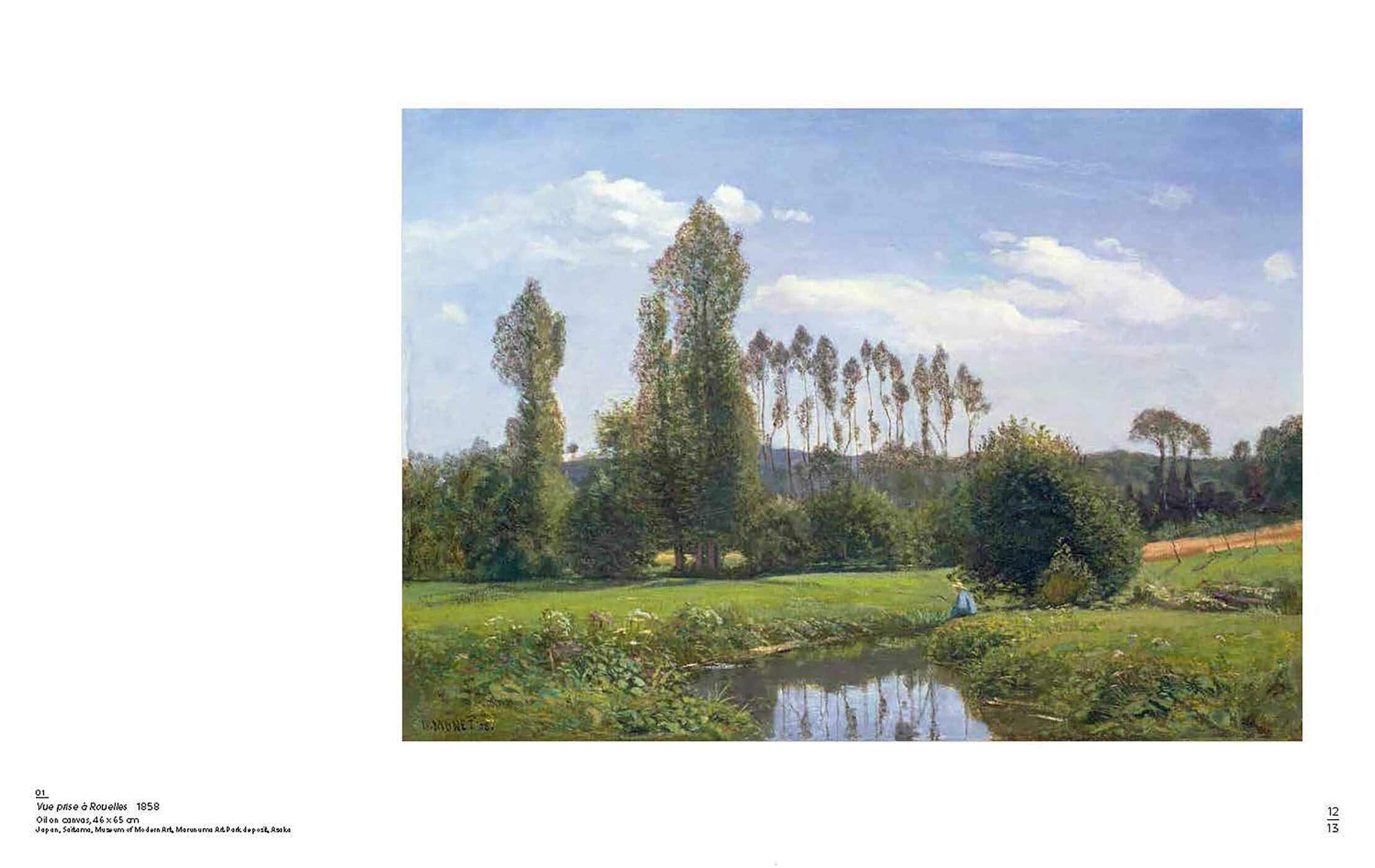 Monet