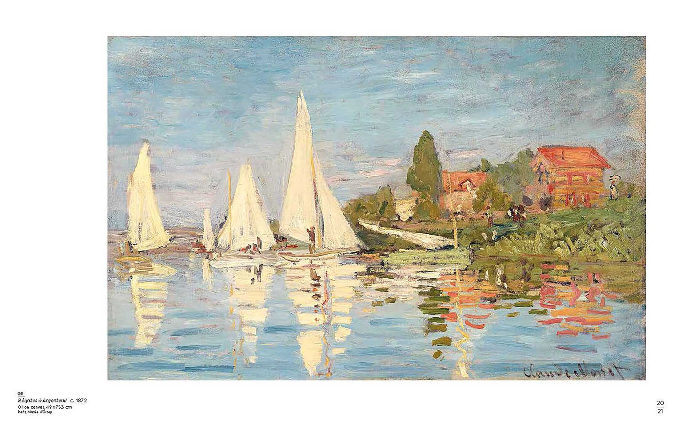 Monet