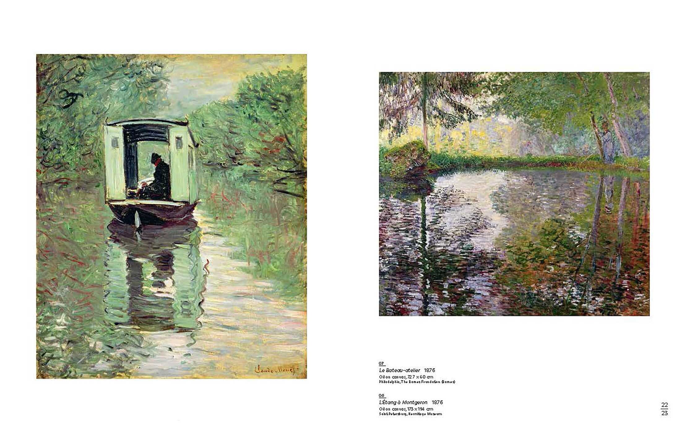 Monet