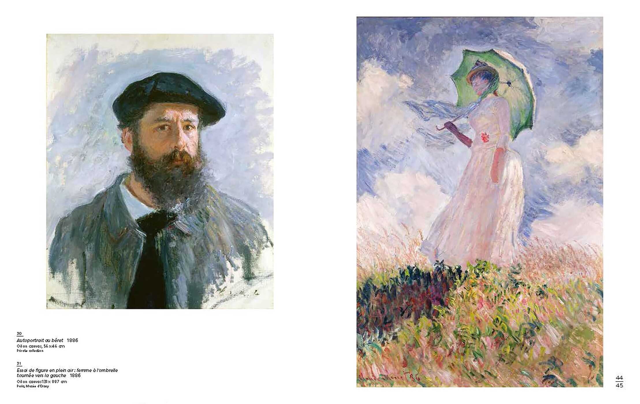 Monet