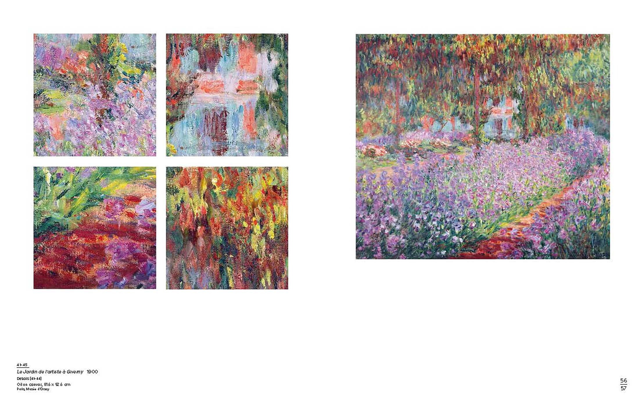Monet
