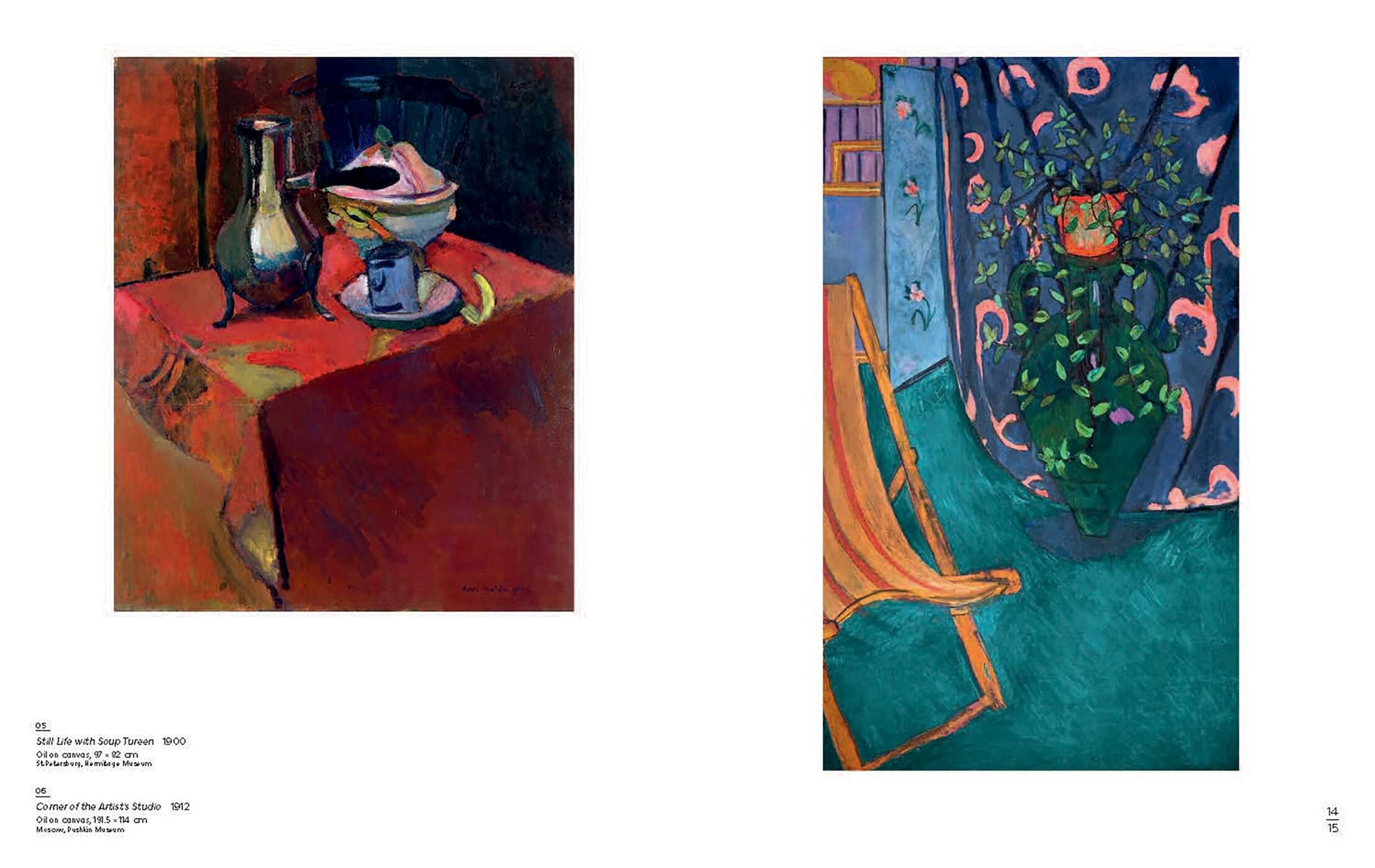 Matisse