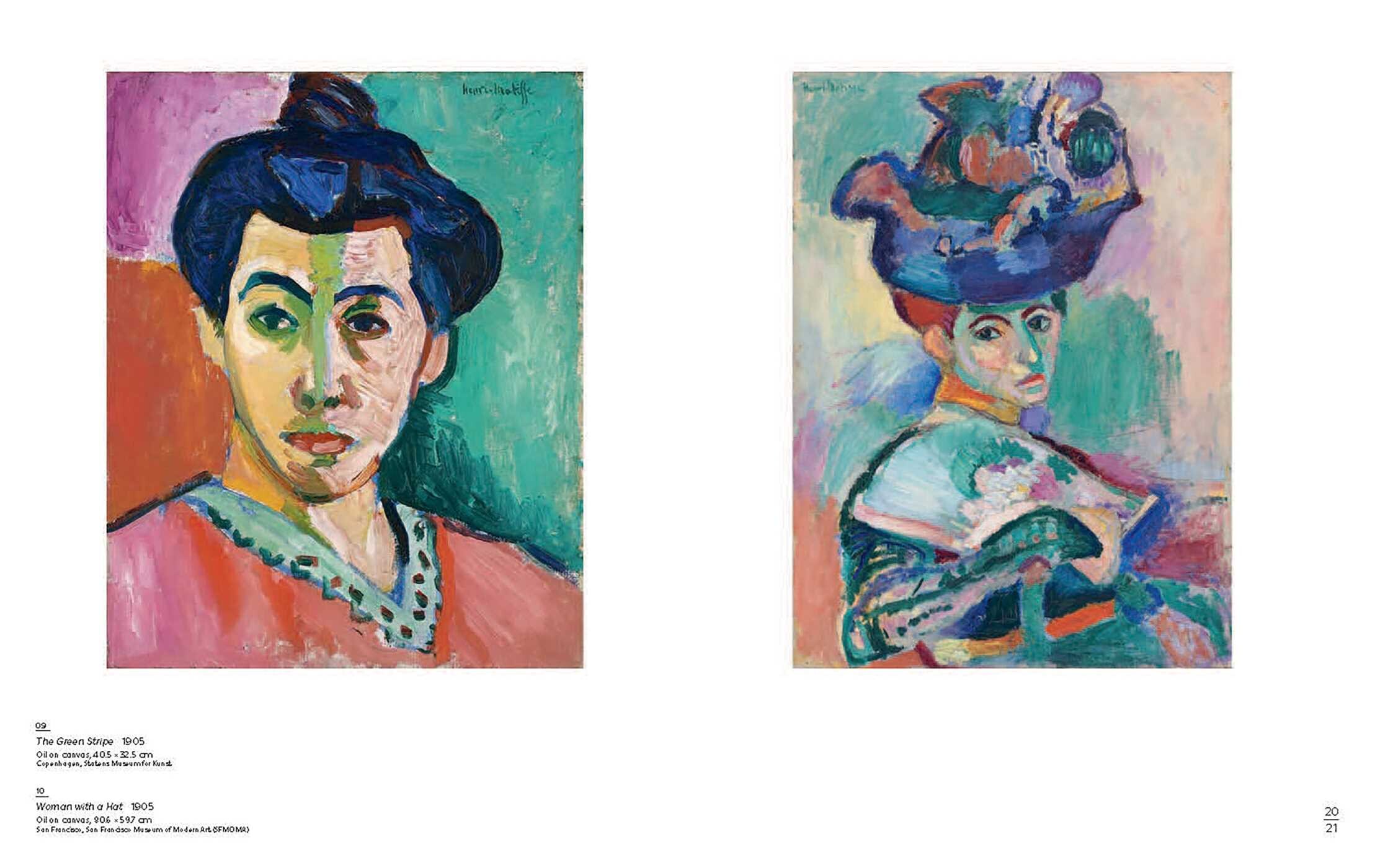 Matisse