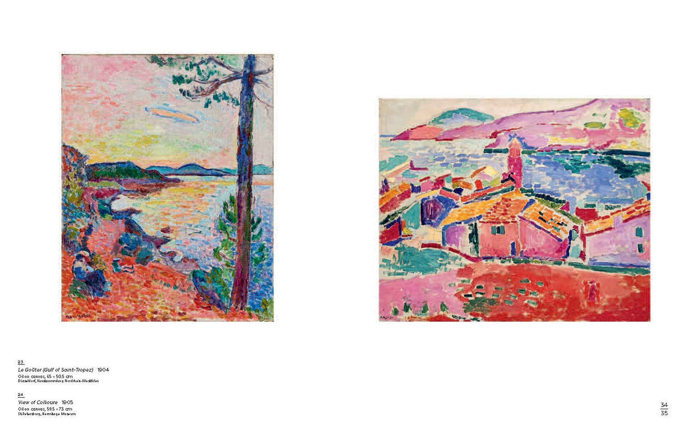 Matisse