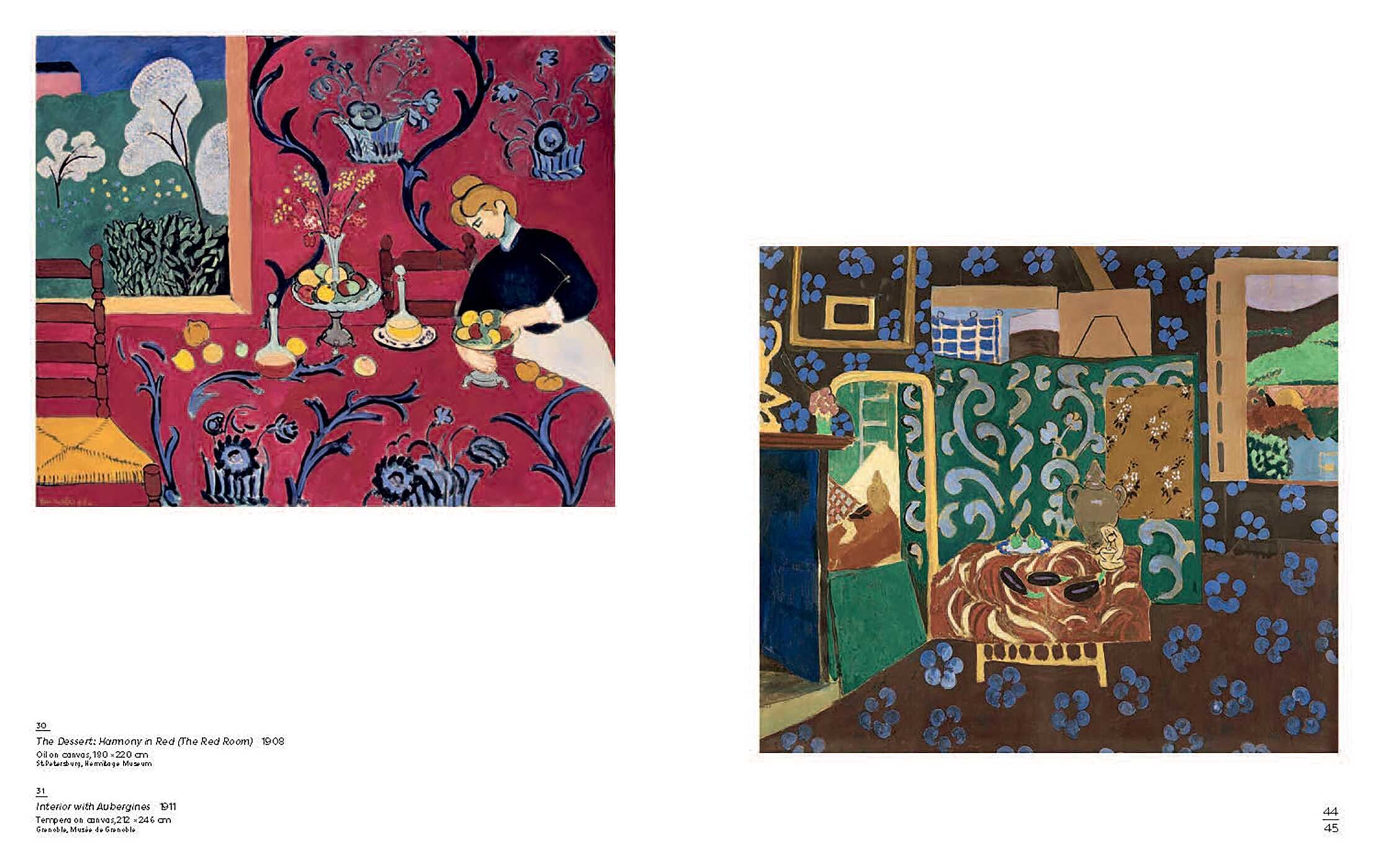 Matisse