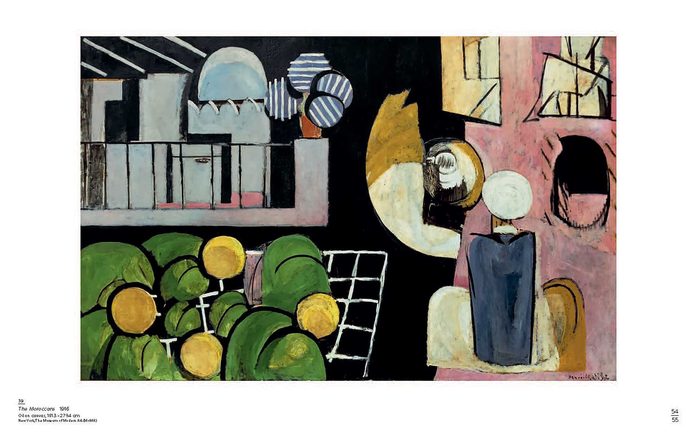Matisse
