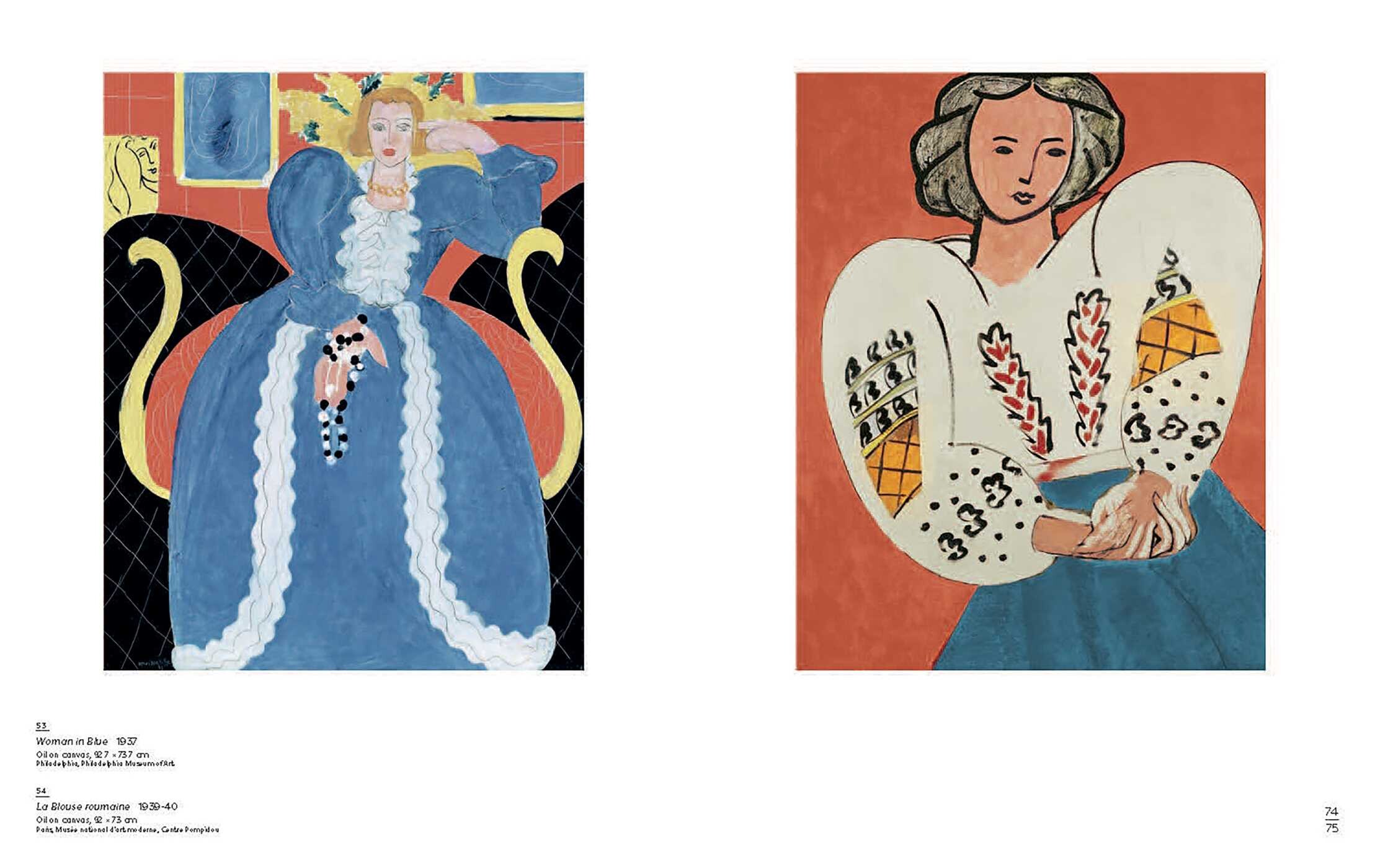 Matisse