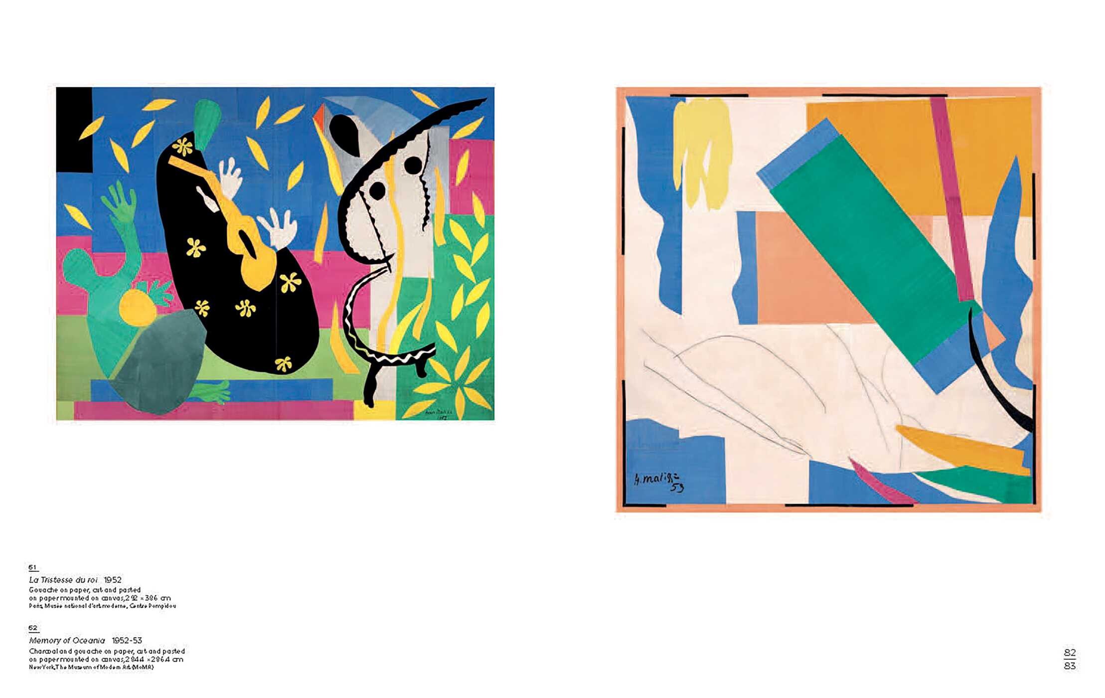 Matisse