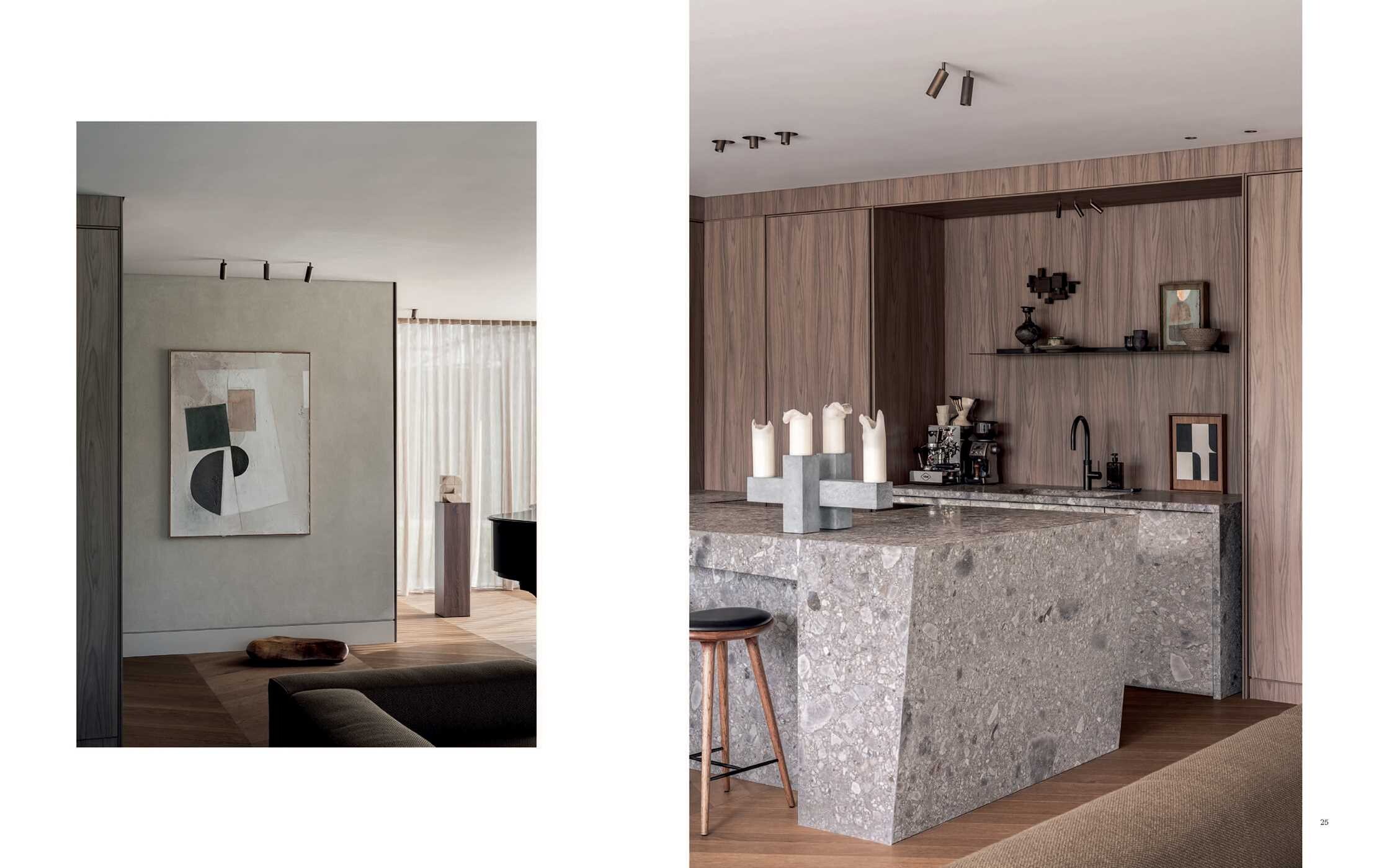 Elevated Luxury