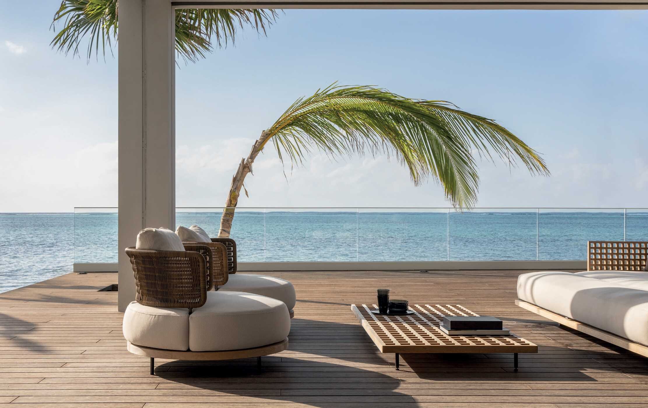 Elevated Luxury