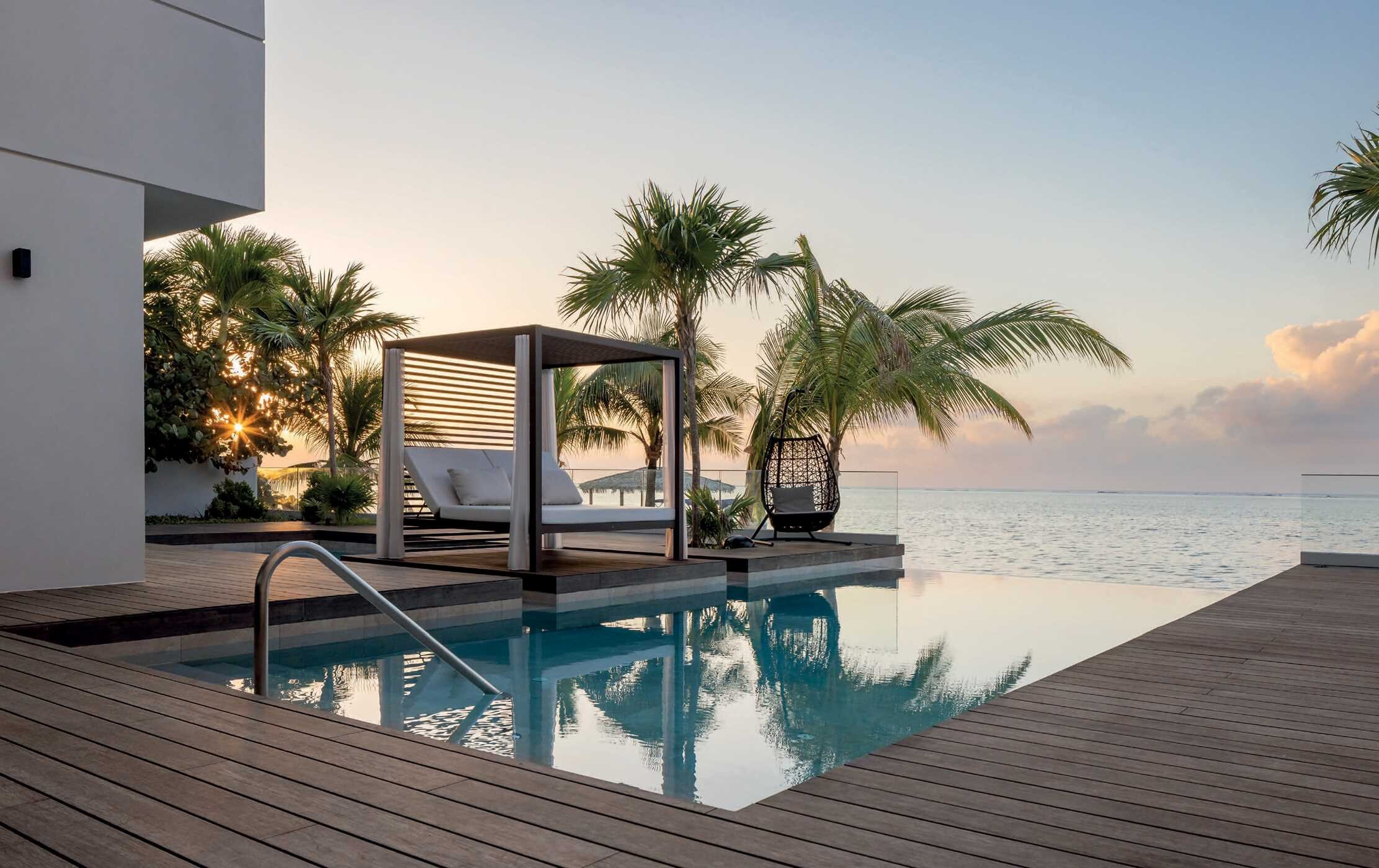 Elevated Luxury