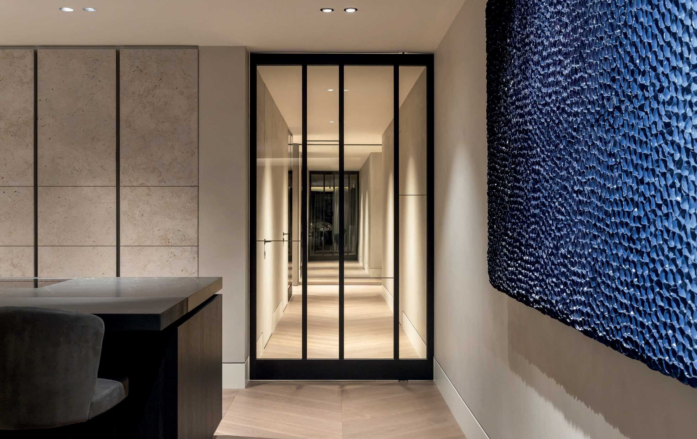 Elevated Luxury