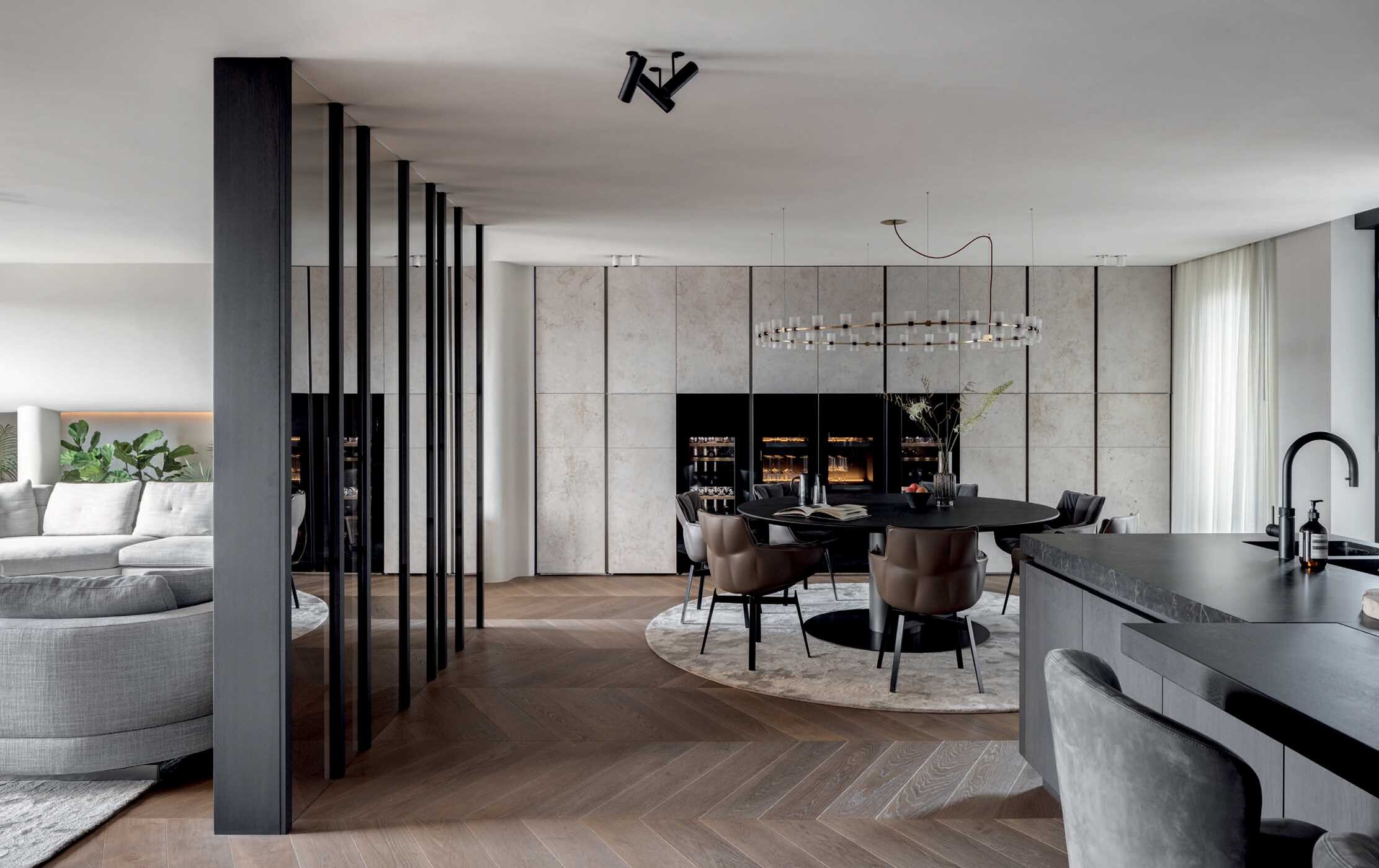 Elevated Luxury