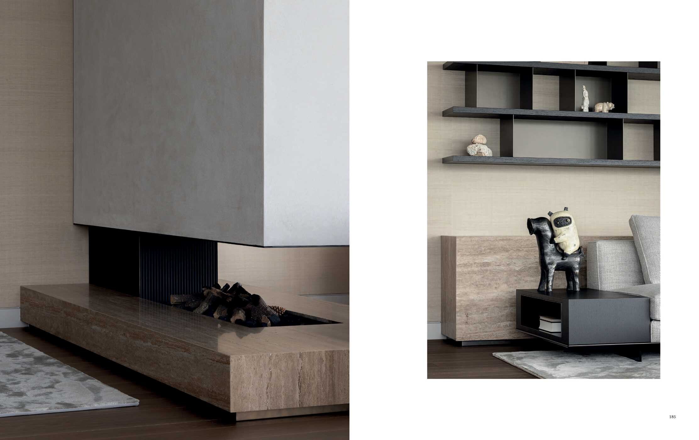 Elevated Luxury