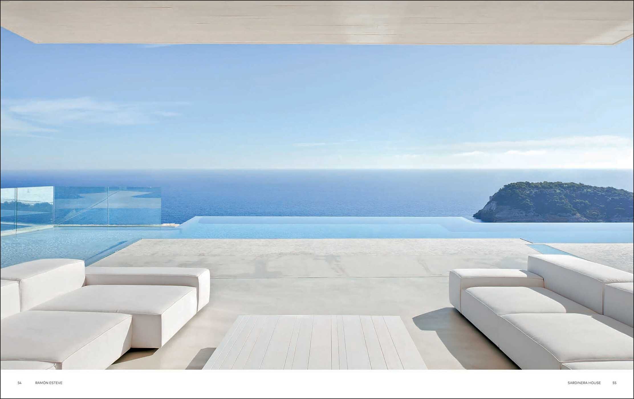 Essence of Contemporary Mediterranean Living