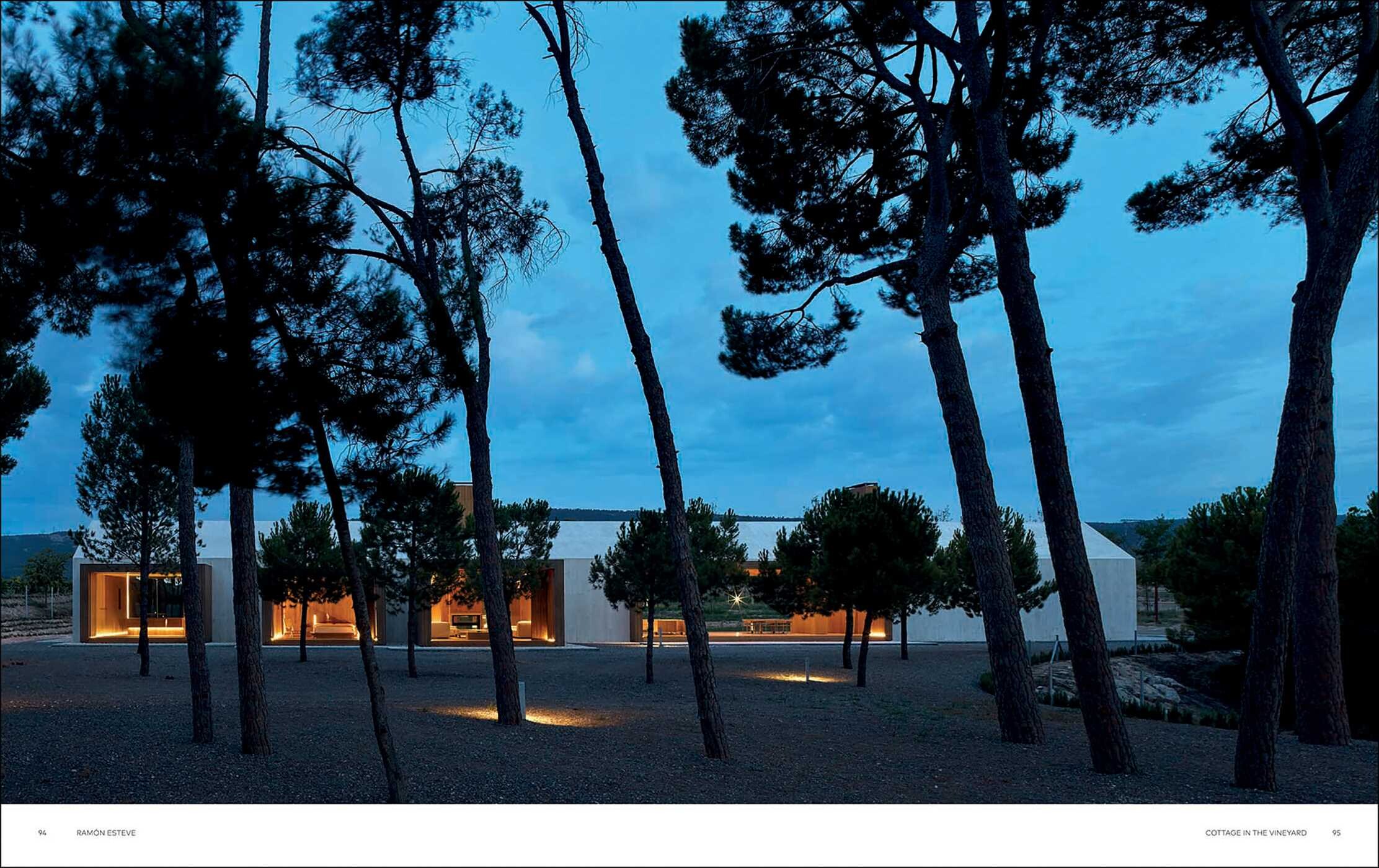 Essence of Contemporary Mediterranean Living