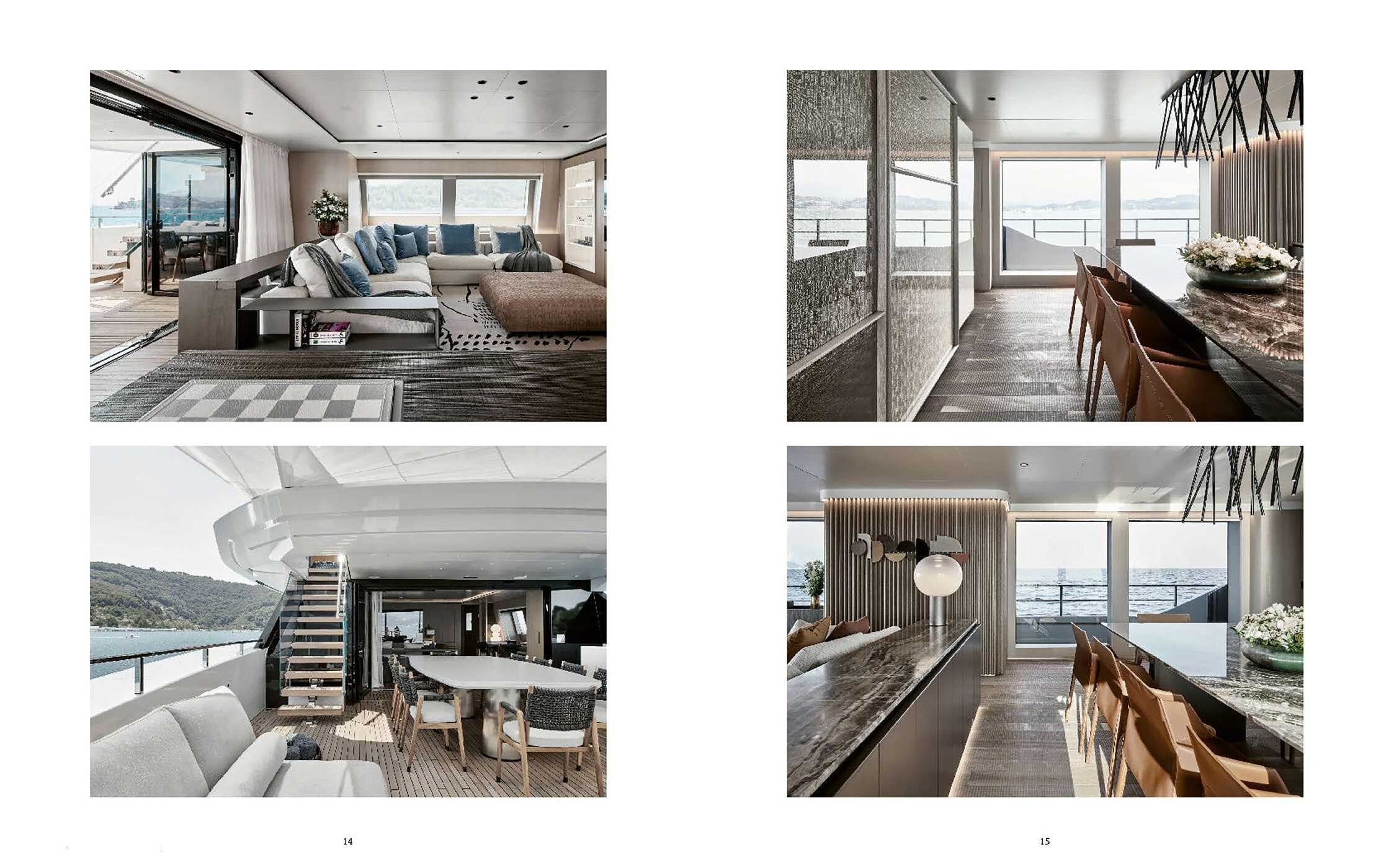 World's Finest Yachts