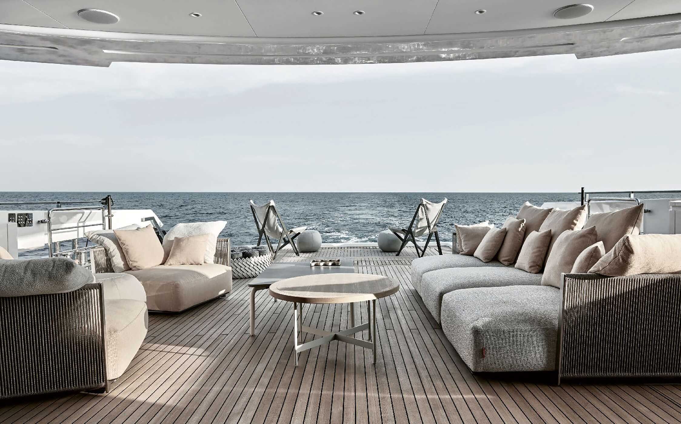 World's Finest Yachts