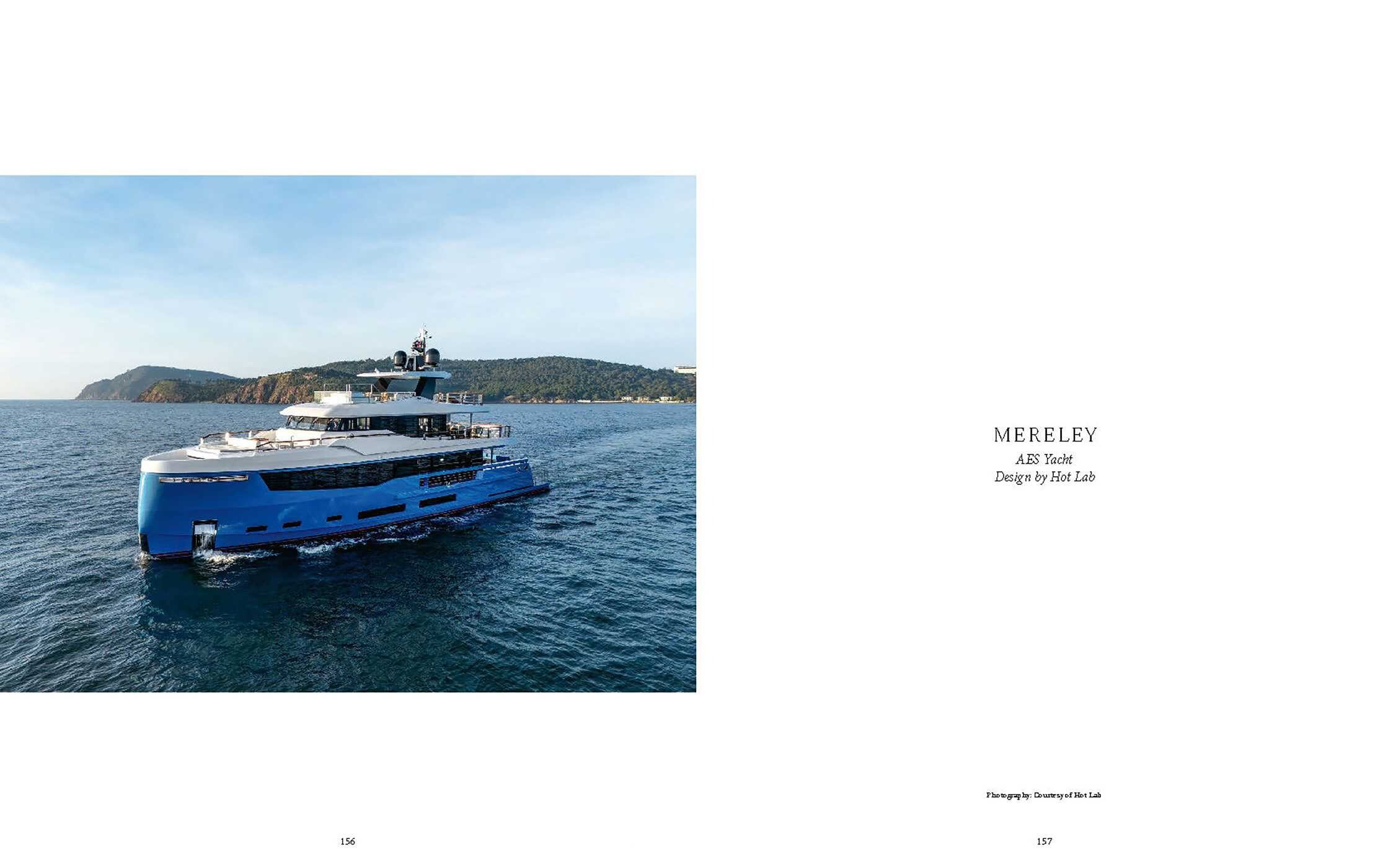 World's Finest Yachts