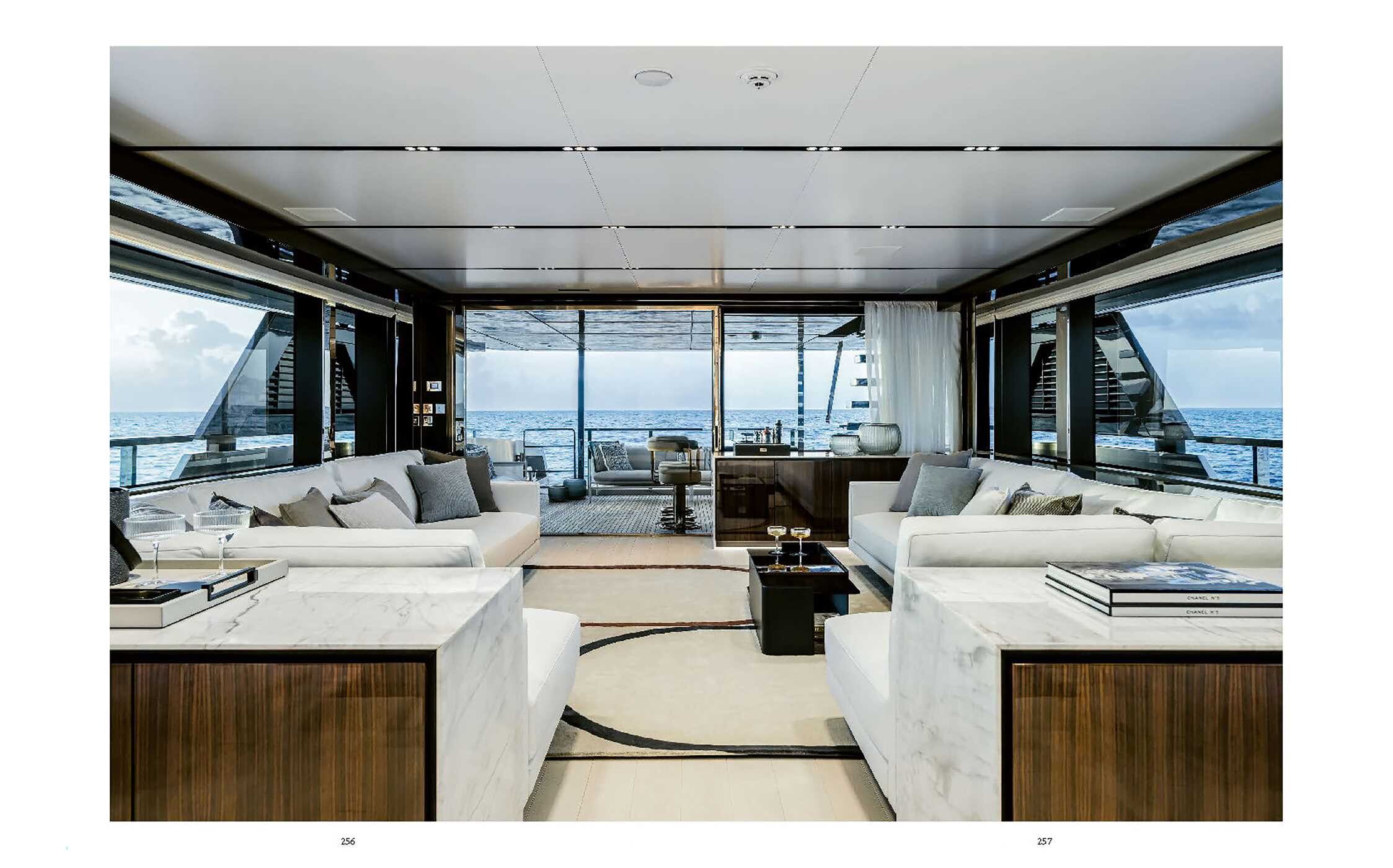World's Finest Yachts