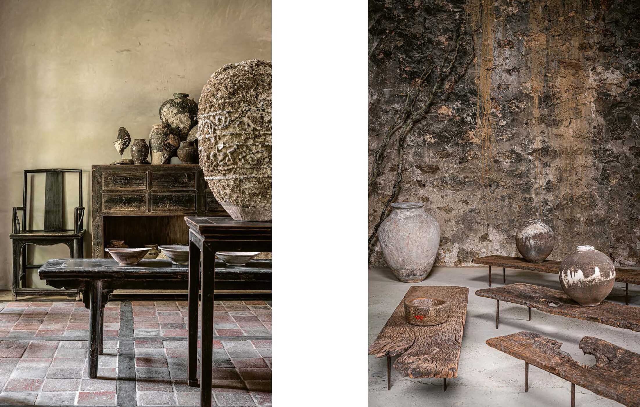 Wabi-Sabi Mood