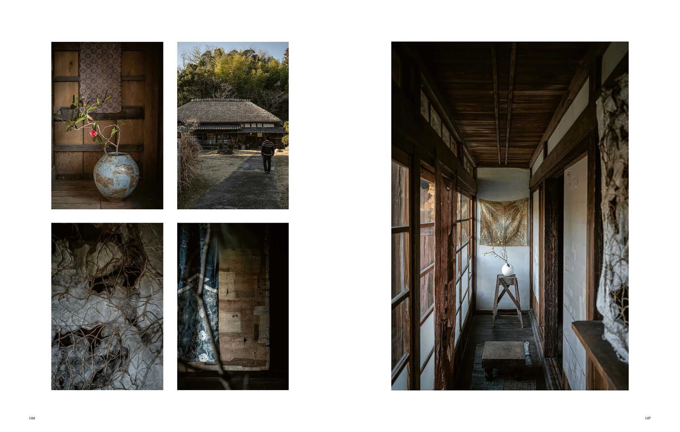 Wabi-Sabi Mood