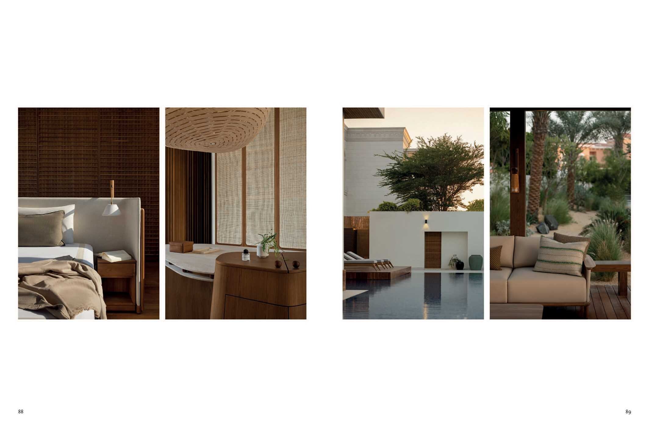 Urban Sanctuaries