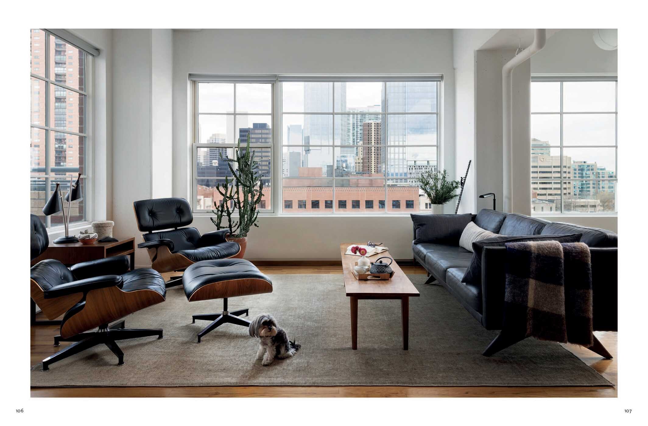 Urban Sanctuaries