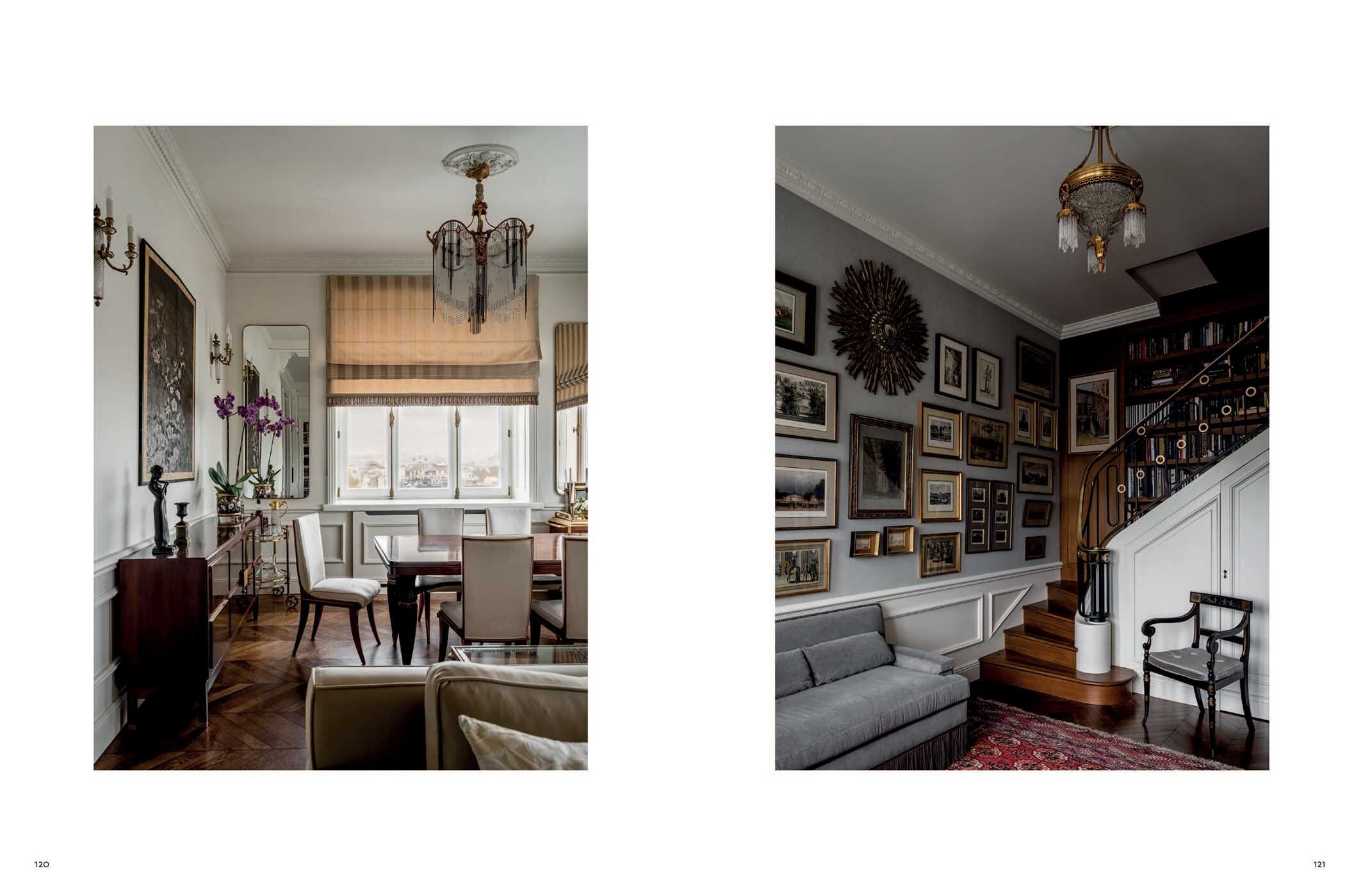 Urban Sanctuaries