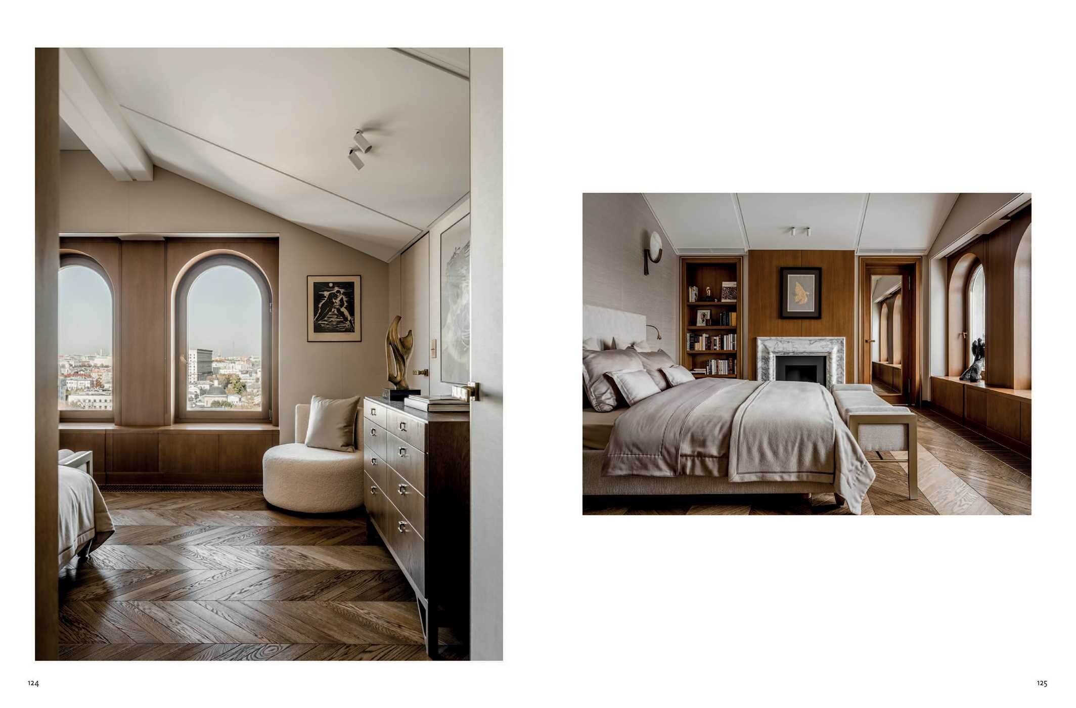 Urban Sanctuaries