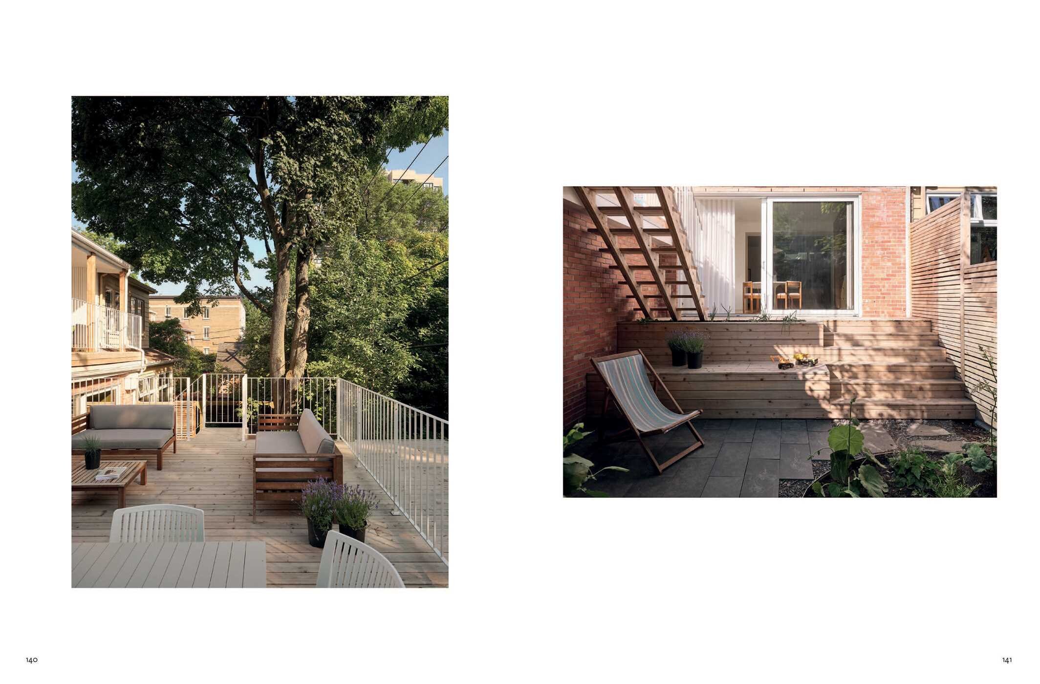 Urban Sanctuaries