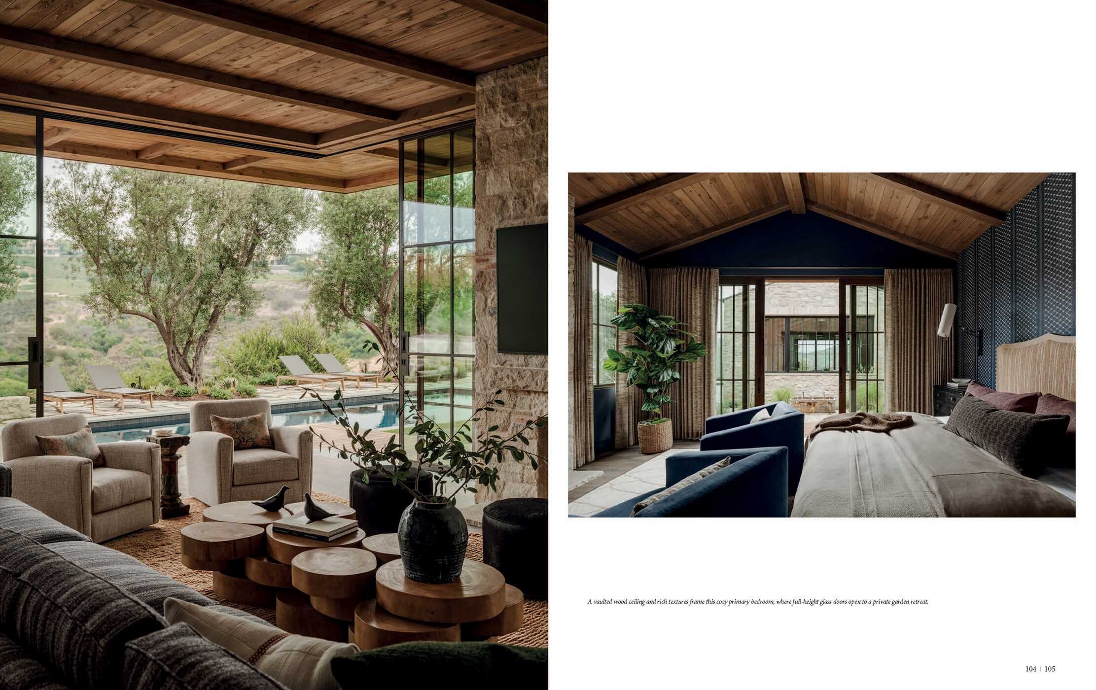 Country Retreats