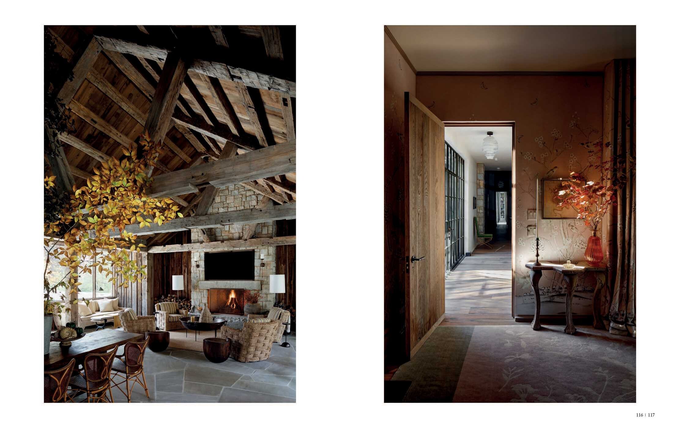 Country Retreats