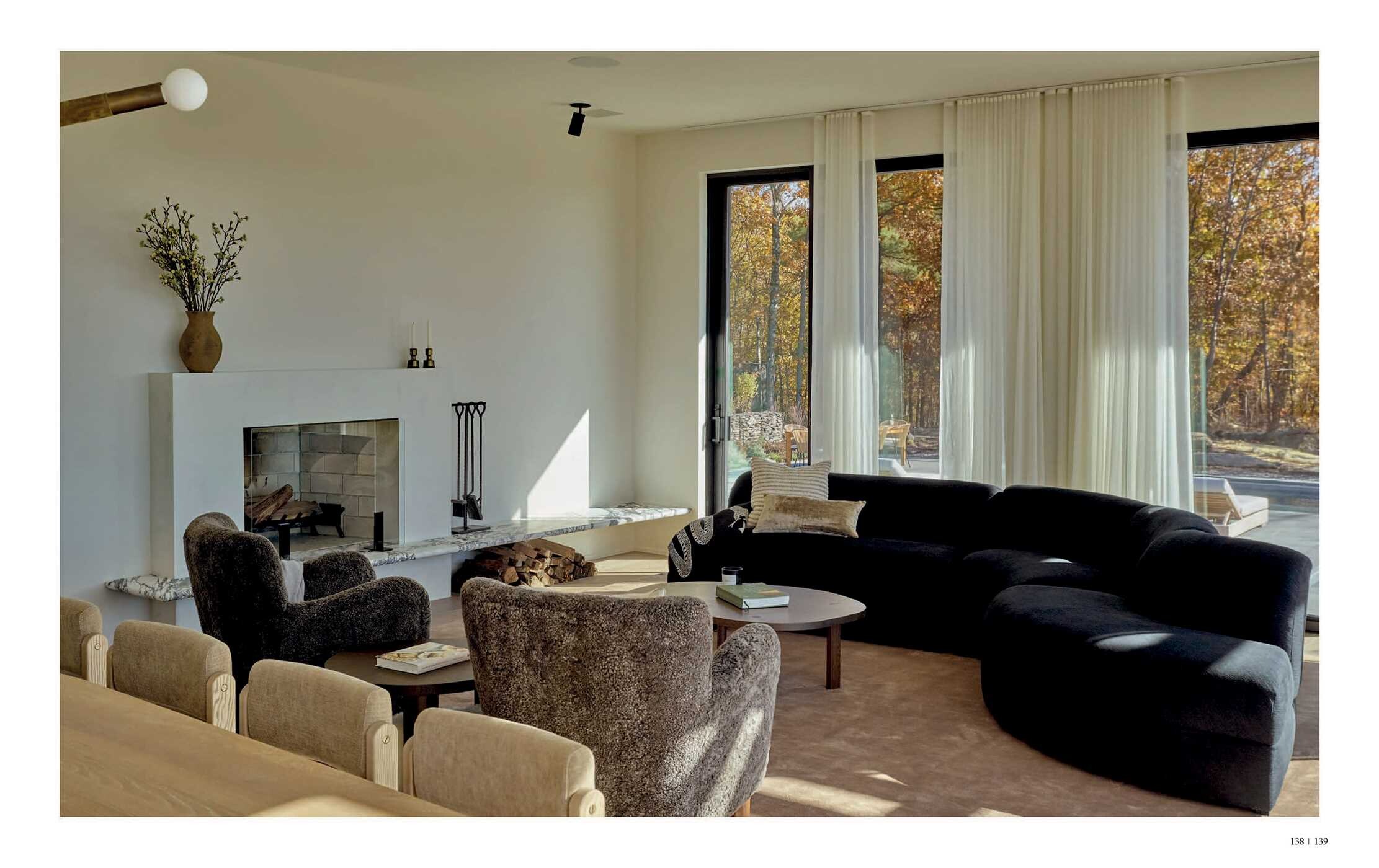 Country Retreats