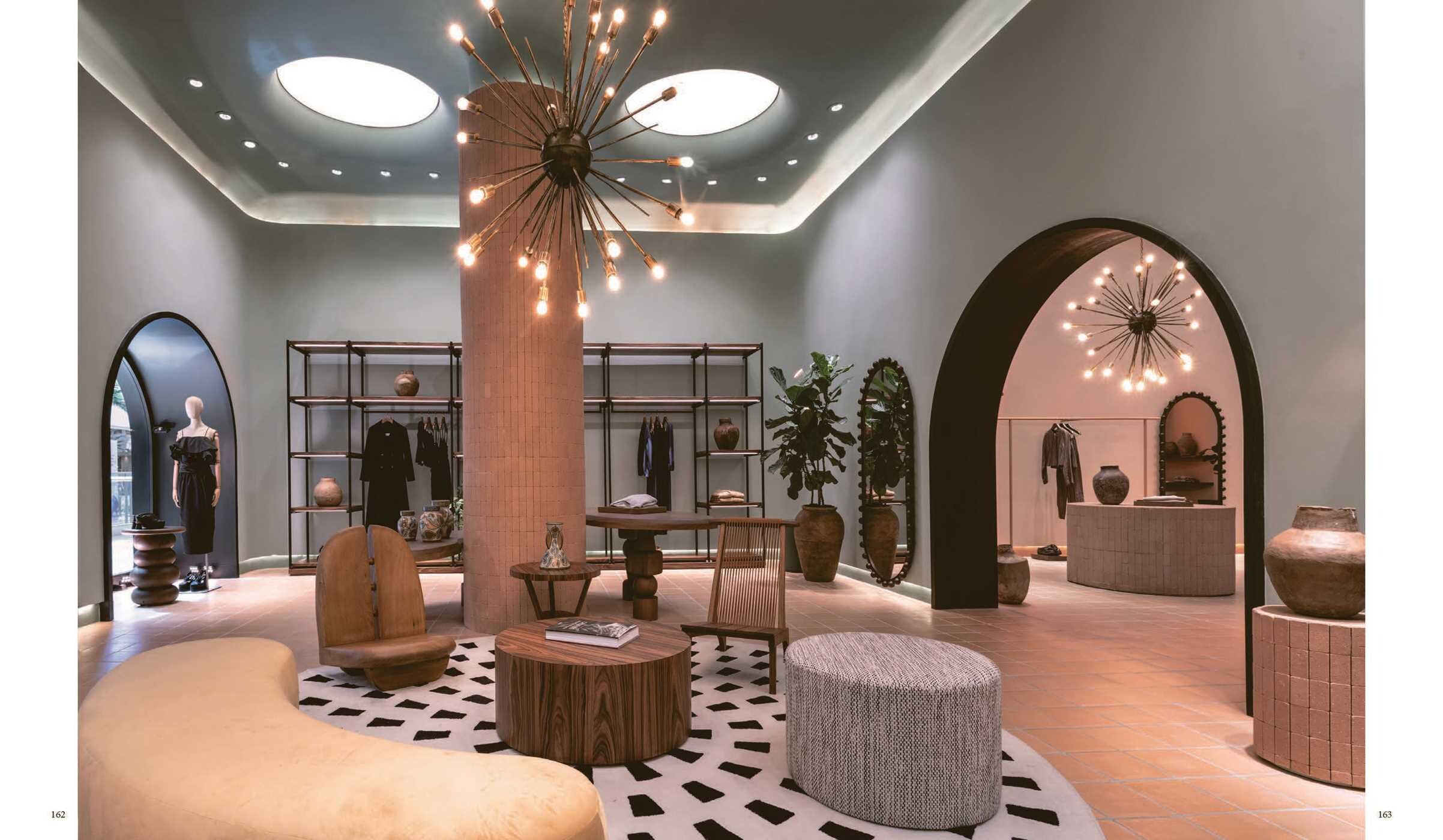 World's Best - 50 Boutiques From Around the Globe