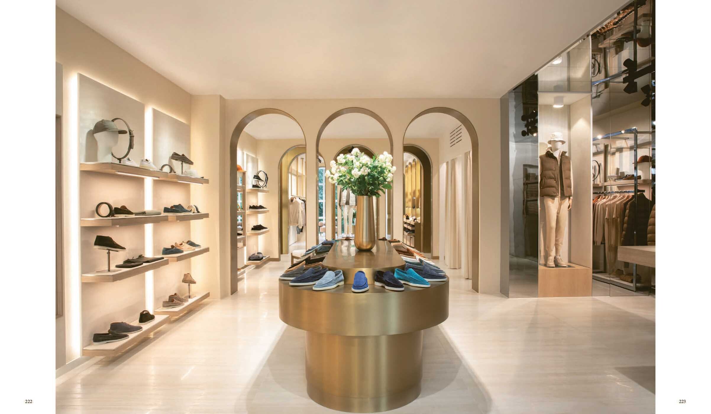 World's Best - 50 Boutiques From Around the Globe