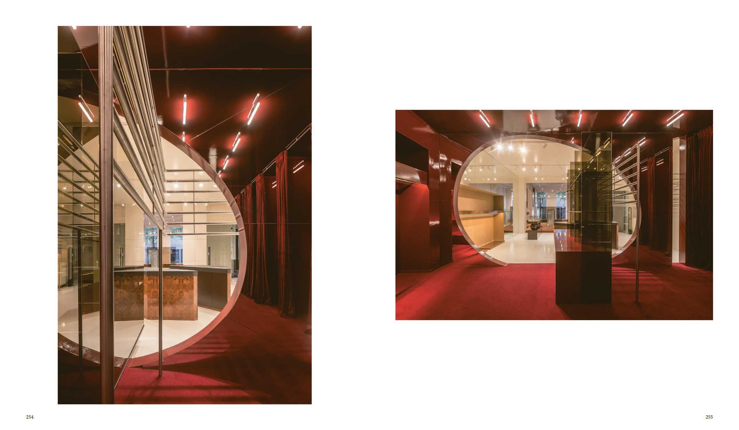World's Best - 50 Boutiques From Around the Globe