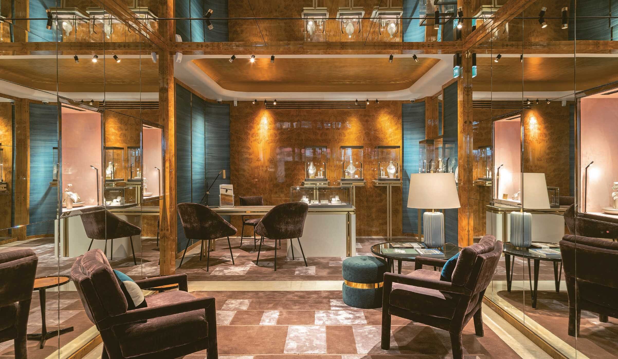 World's Best - 50 Boutiques From Around the Globe