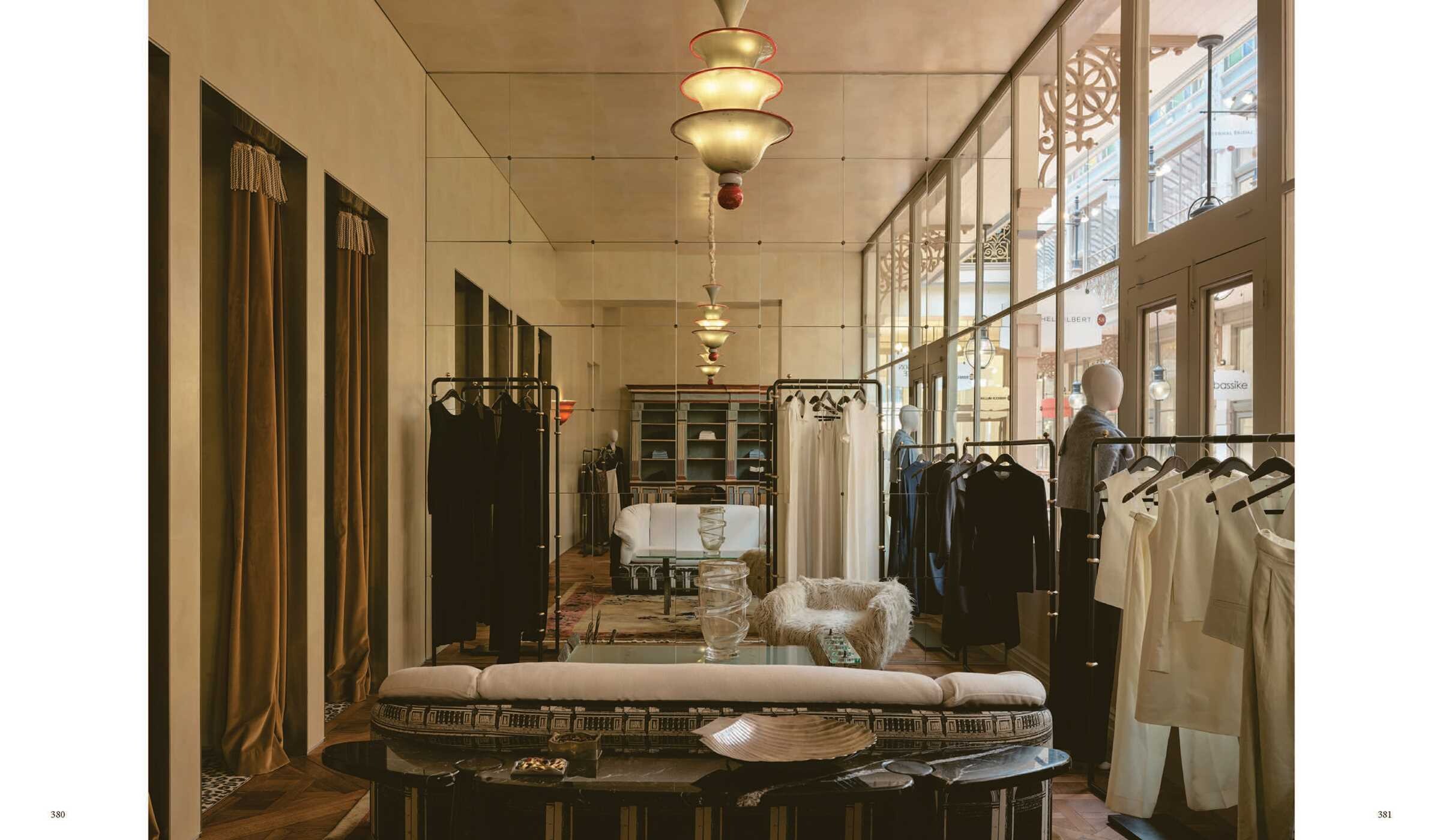 World's Best - 50 Boutiques From Around the Globe