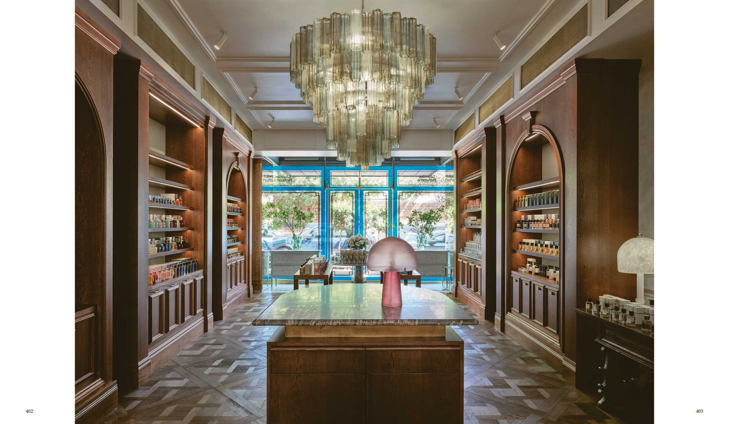 World's Best - 50 Boutiques From Around the Globe