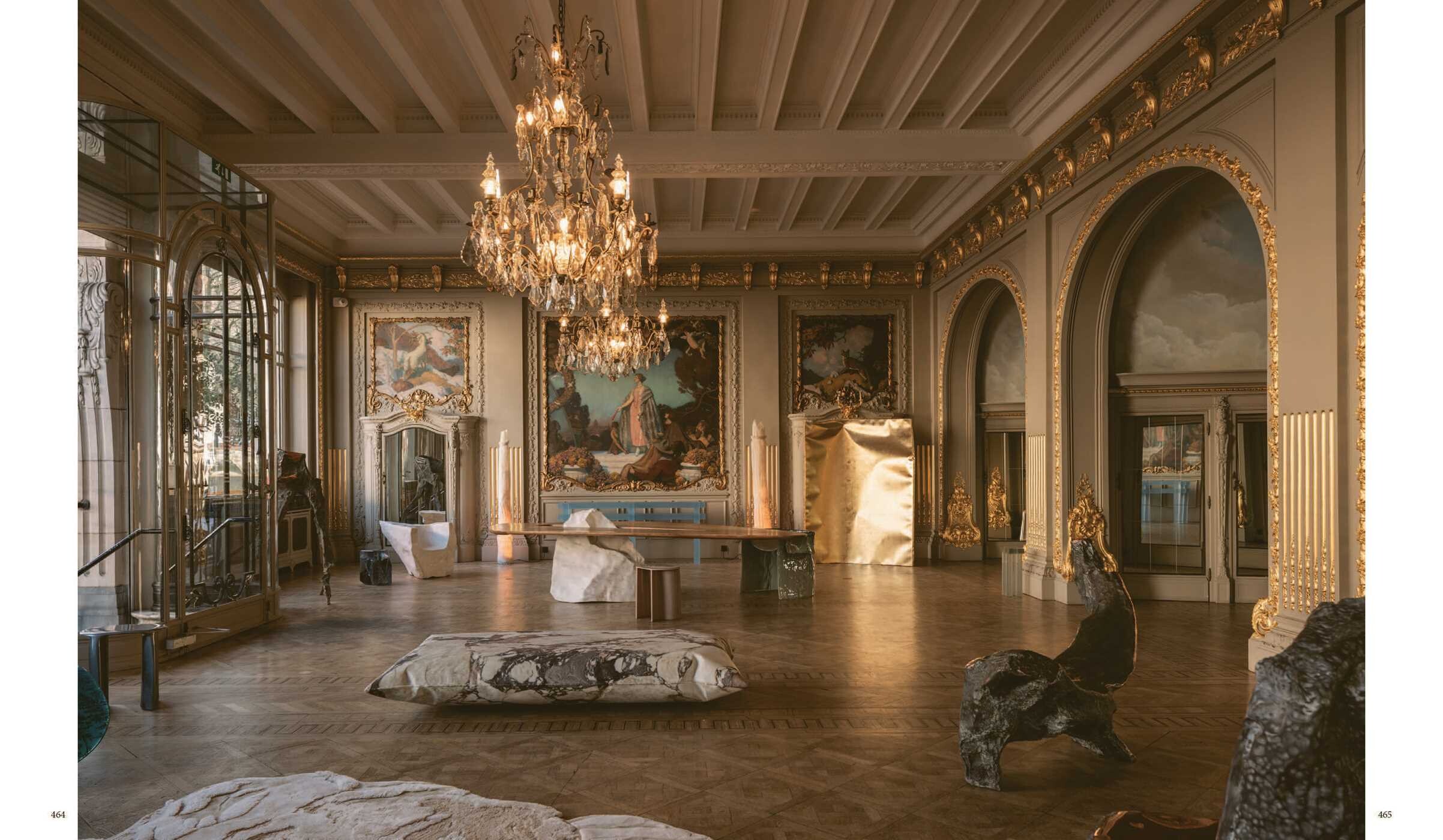 World's Best - 50 Boutiques From Around the Globe