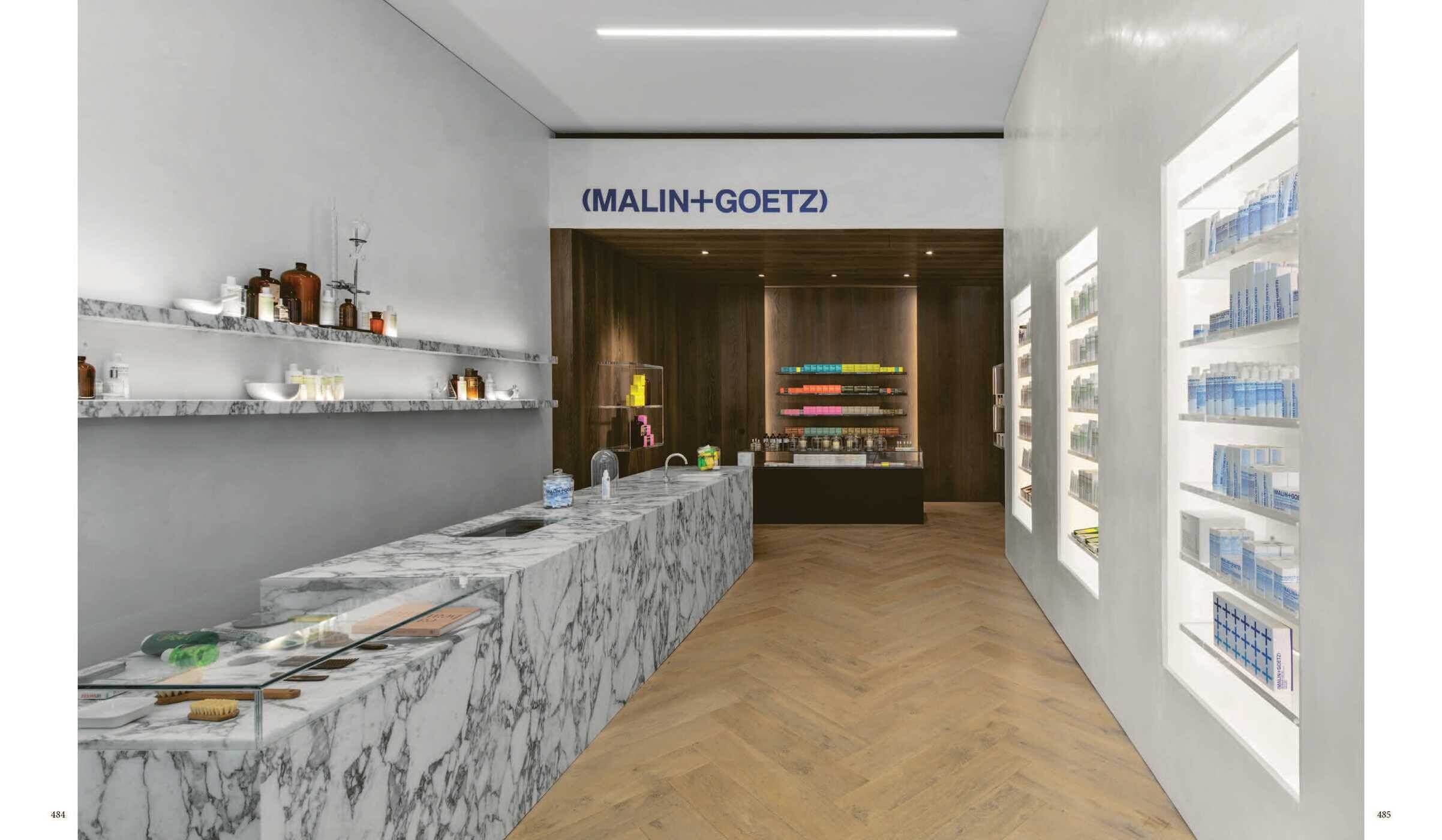 World's Best - 50 Boutiques From Around the Globe