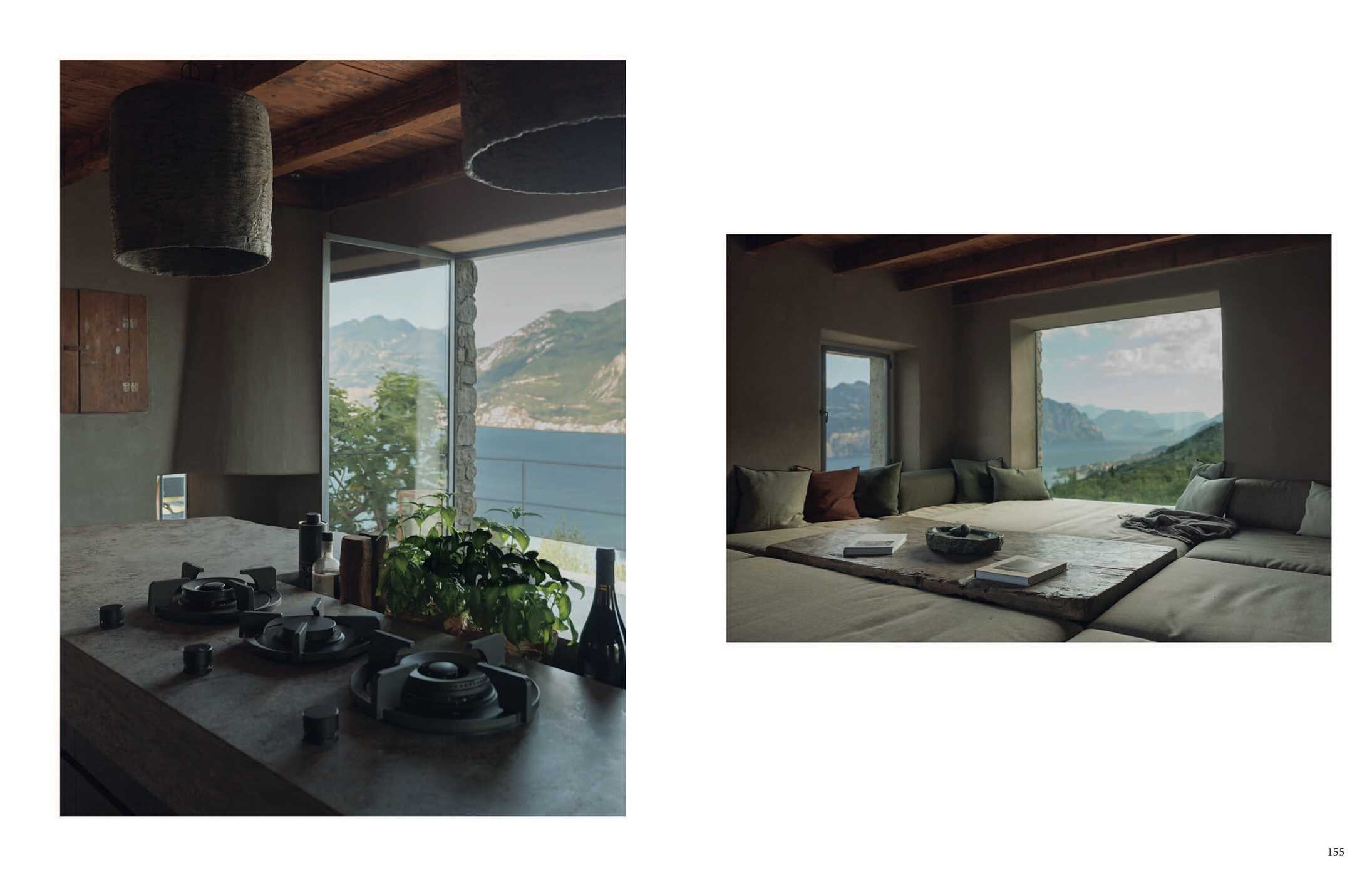 Home Away From Home II