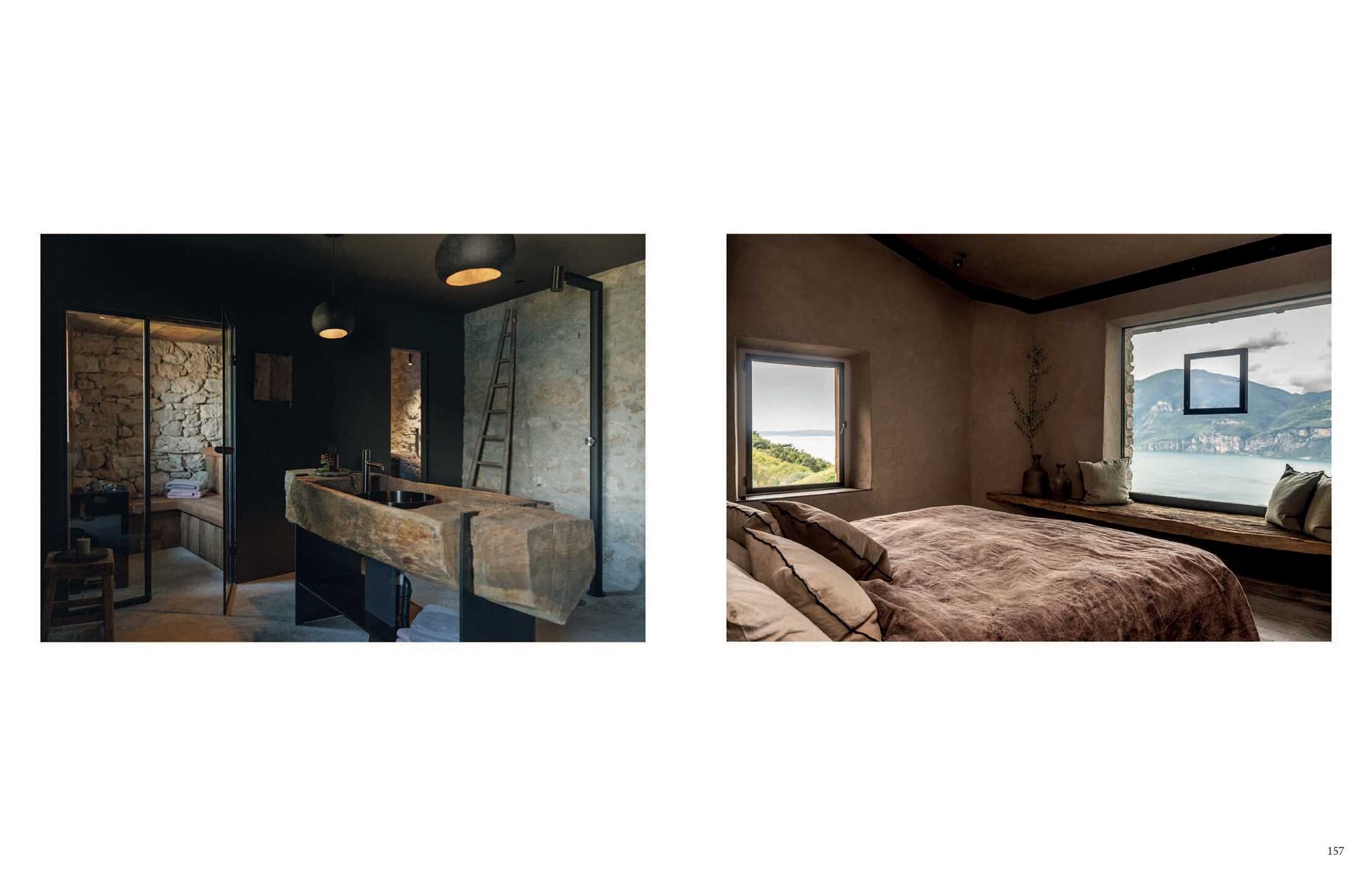 Home Away From Home II