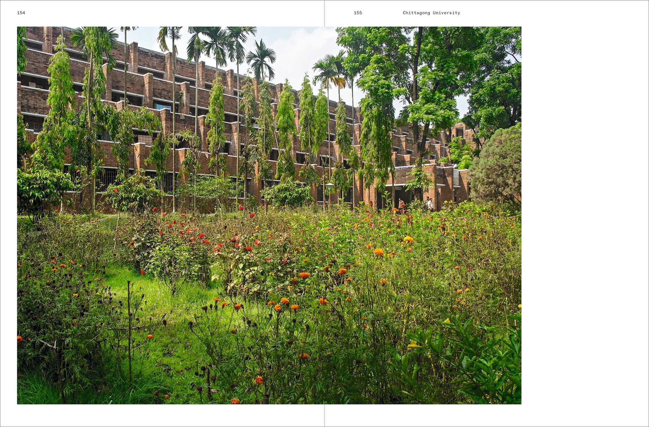 Spaces of Belonging – The Architecture of Muzharul Islam