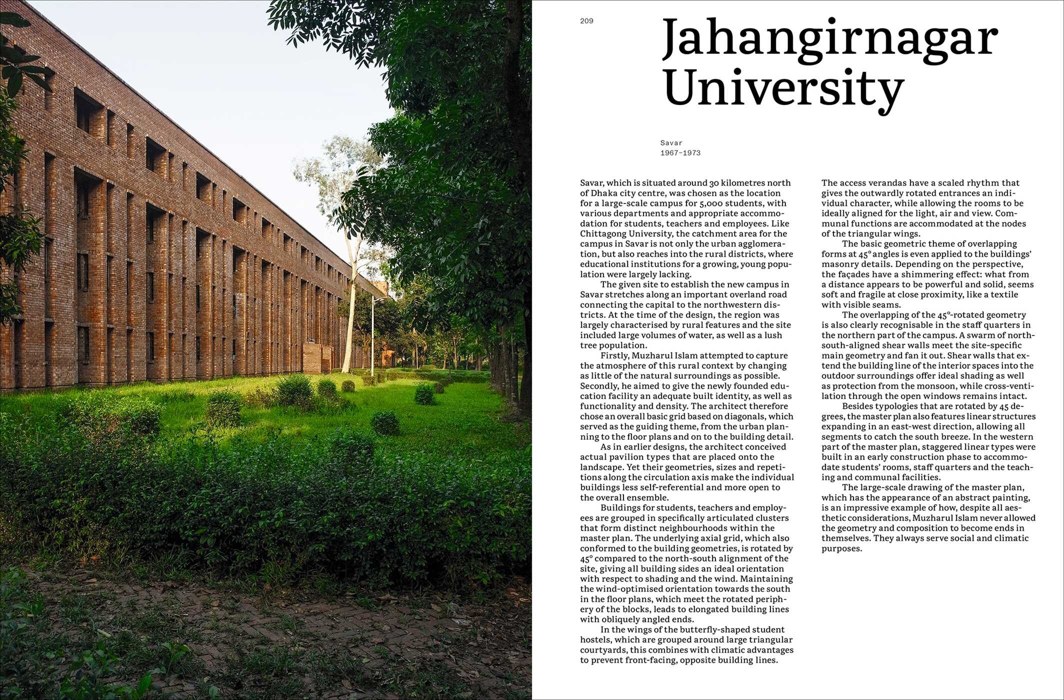 Spaces of Belonging – The Architecture of Muzharul Islam